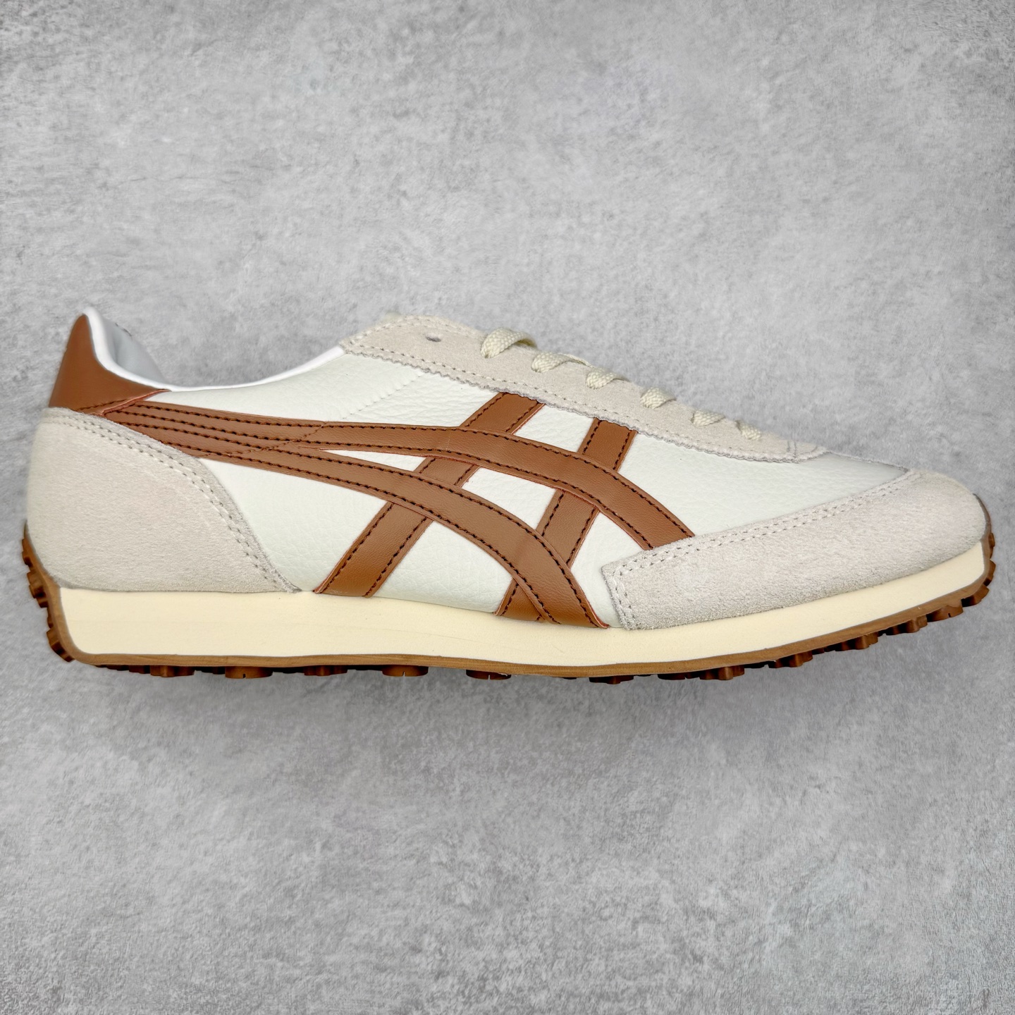 Asics Onitsuka Tiger EDR 78 亚瑟士鬼冢虎系列超舒适缓震复合底包跟鞋休闲运动鞋 尺码：36 37 37.5 38 39 39.5 40 40.5 41 42 42.5 43.5 44 45-选品中心