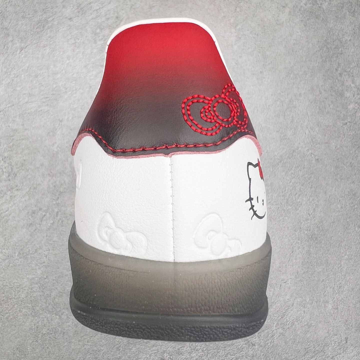 图片[8]-AD Gazelle Indoor Trainers 羚羊内训系列低帮复古百搭休闲运动德训风板鞋 II0013 90年代经典的复刻版！自60年代以足球训练鞋面世以来,Gazelle就以其经典设计席卷全球。1991年版本的复刻,再造经典Gazelle。采用皮革打造,搭配浊色细节,让这款经典更加简约。尺码：36 36⅔ 37⅓ 38 38⅔ 39⅓ 40 40⅔ 41⅓ 42 42⅔ 43⅓ 44⅓ 44⅔ 45-选品中心