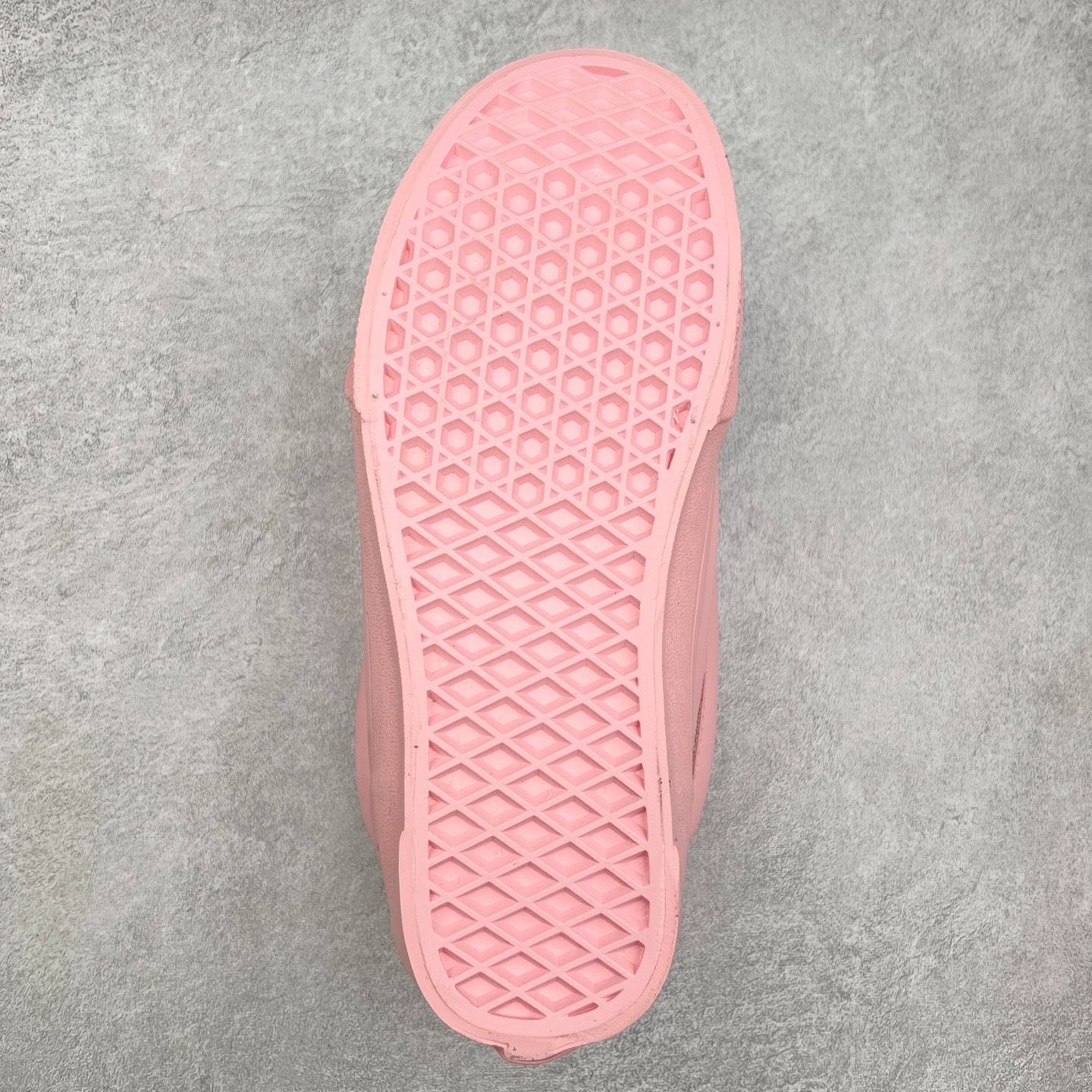 图片[9]-Vans Knu Skool 全皮樱花粉 范斯官方 复古休闲胖胖面包鞋 肥胖版大LOGO全皮面料 尺码：35 36 36.5 37 38 38.5 39 40 40.5 41 42 42.5 43 44-选品中心