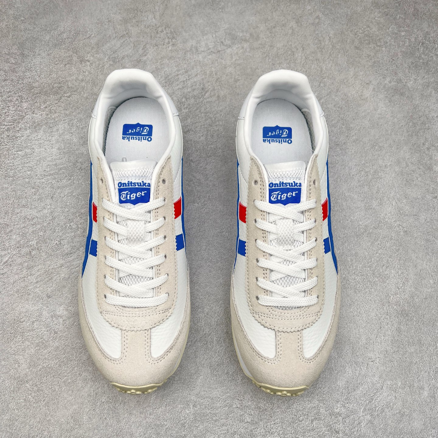 图片[2]-Asics Onitsuka Tiger EDR 78 亚瑟士鬼冢虎系列超舒适缓震复合底包跟鞋休闲运动鞋 尺码：36 37 37.5 38 39 39.5 40 40.5 41 42 42.5 43.5 44 45-选品中心
