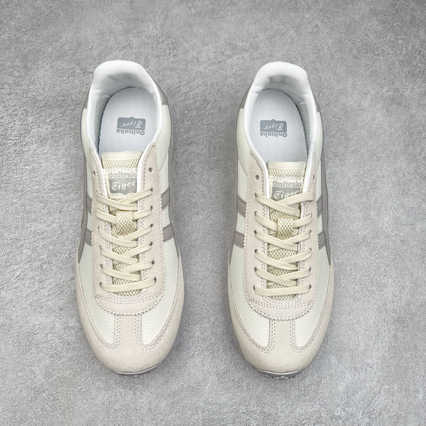 图片[2]-Asics Onitsuka Tiger EDR 78 亚瑟士鬼冢虎系列超舒适缓震复合底包跟鞋休闲运动鞋 尺码：36 37 37.5 38 39 39.5 40 40.5 41 42 42.5 43.5 44 45-选品中心