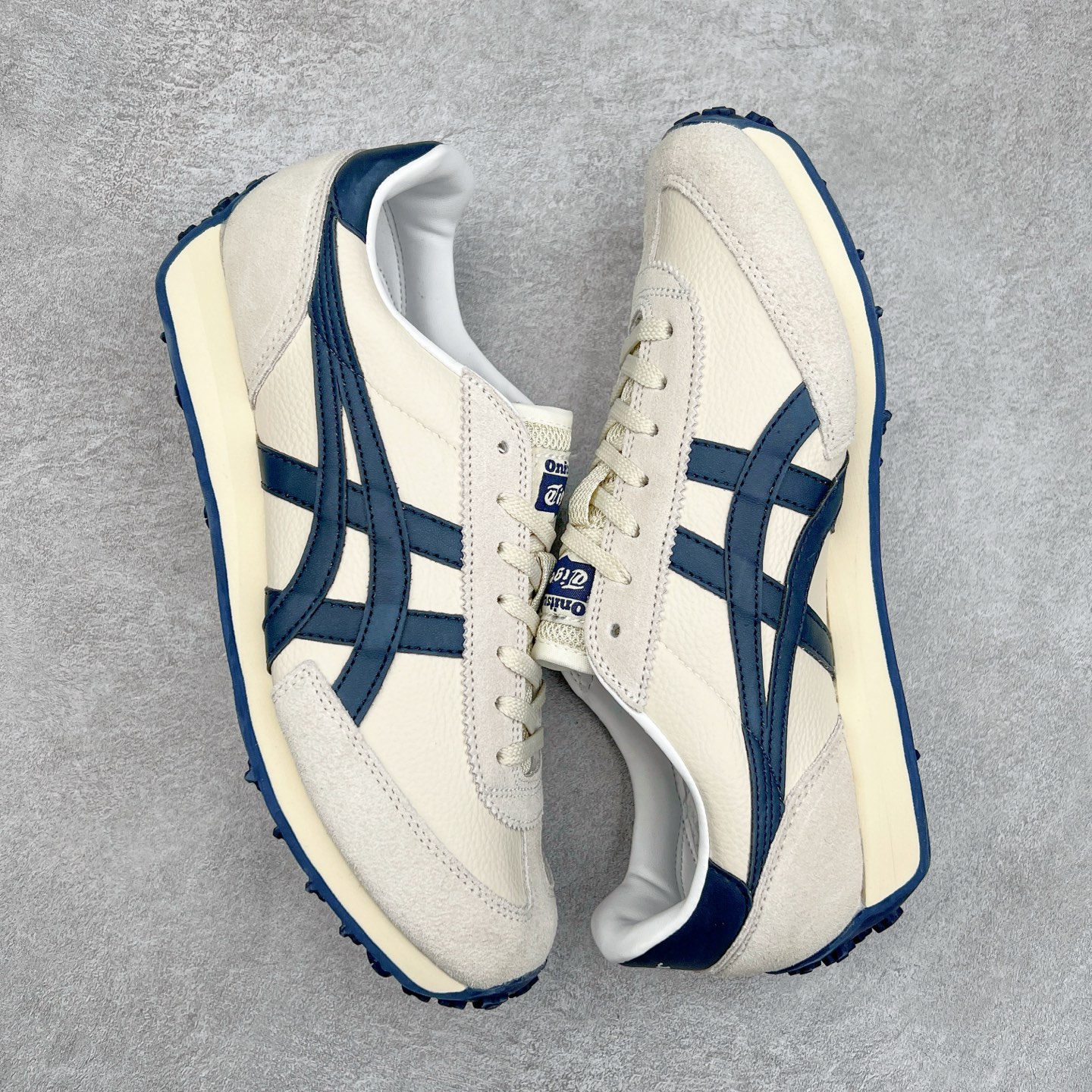 图片[3]-Asics Onitsuka Tiger EDR 78 亚瑟士鬼冢虎系列超舒适缓震复合底包跟鞋休闲运动鞋 尺码：36 37 37.5 38 39 39.5 40 40.5 41 42 42.5 43.5 44 45-选品中心