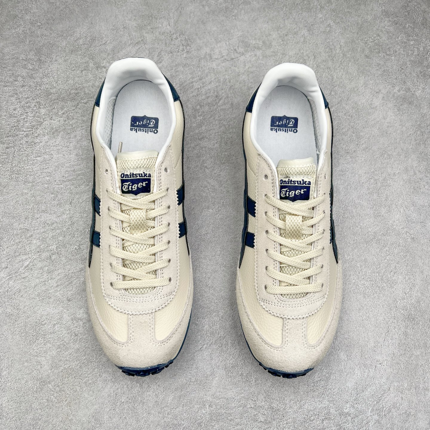 图片[2]-Asics Onitsuka Tiger EDR 78 亚瑟士鬼冢虎系列超舒适缓震复合底包跟鞋休闲运动鞋 尺码：36 37 37.5 38 39 39.5 40 40.5 41 42 42.5 43.5 44 45-选品中心