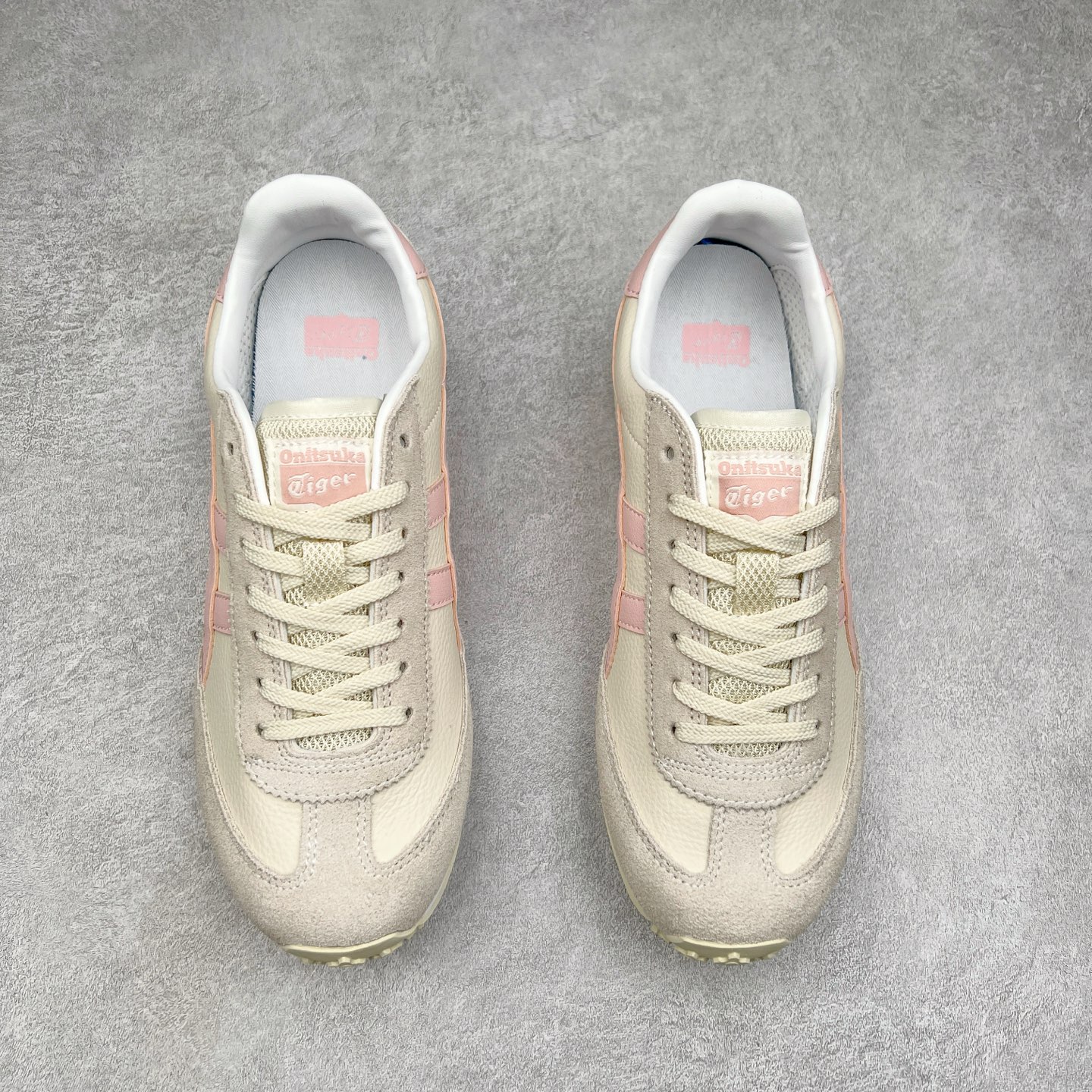 图片[2]-Asics Onitsuka Tiger EDR 78 亚瑟士鬼冢虎系列超舒适缓震复合底包跟鞋休闲运动鞋 尺码：36 37 37.5 38 39 39.5 40 40.5 41 42 42.5 43.5 44 45-选品中心