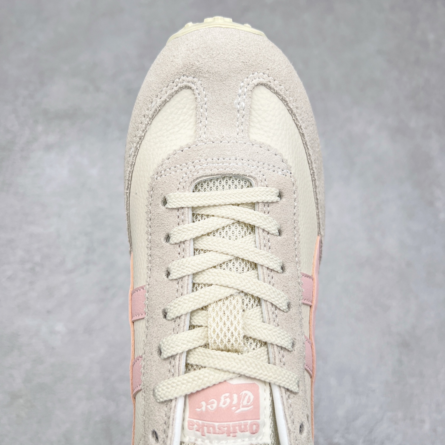 图片[4]-Asics Onitsuka Tiger EDR 78 亚瑟士鬼冢虎系列超舒适缓震复合底包跟鞋休闲运动鞋 尺码：36 37 37.5 38 39 39.5 40 40.5 41 42 42.5 43.5 44 45-选品中心