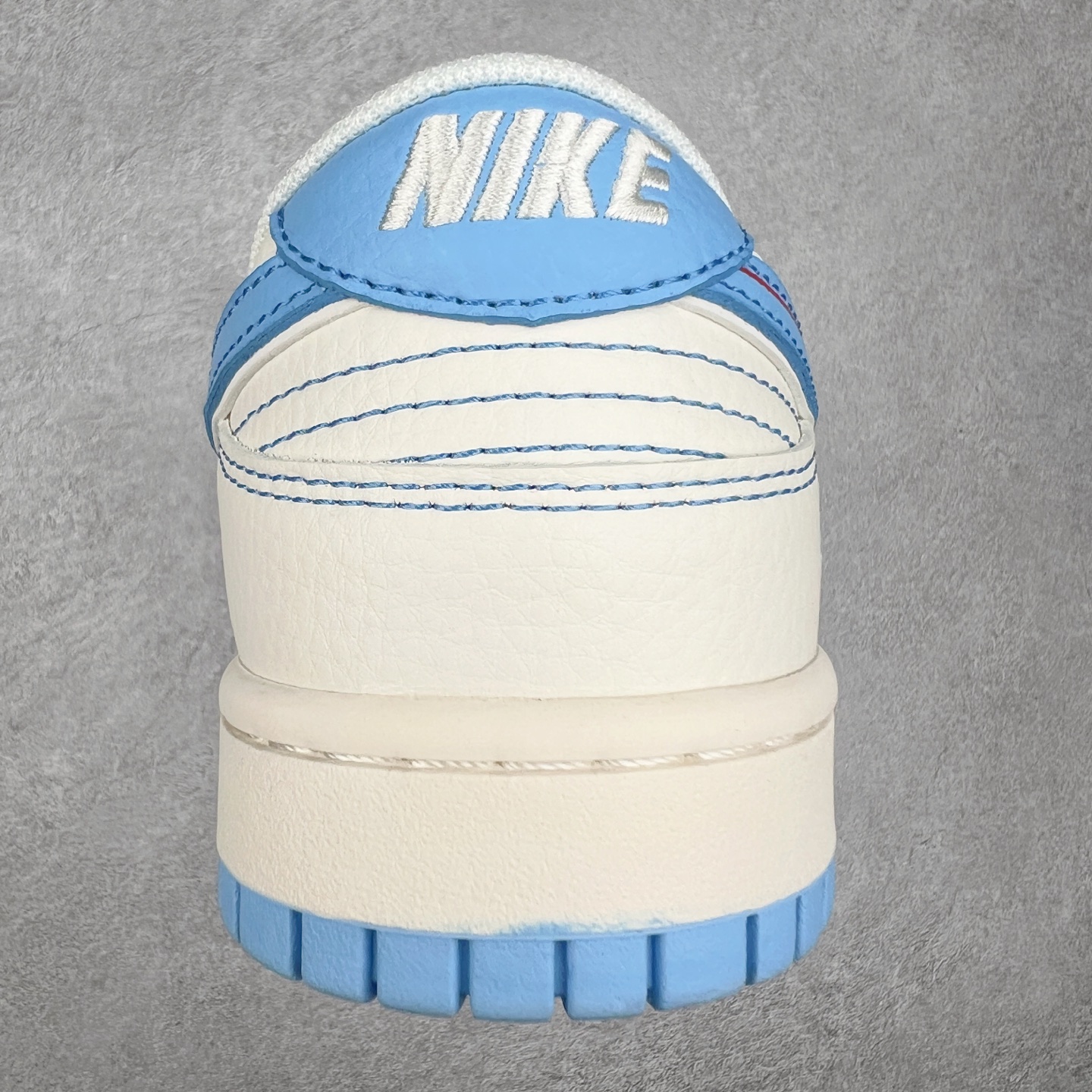 图片[8]-NK Dunk Low 定制配色 XS6089-534 大厂出品 极力推荐 原装头层材料 独家版型蒸餾加工帶來的是更好的视觉和脚感体验大厂纯原品质出货 清洁度 电绣工艺 皮料切割干净无任何毛边 细节完美 实拍调校N版已经零色差零失真 百分百还原实物色彩所见即所得 不存在货不对板色差等低级问题 选购参考实物拍摄 不混卖不参货 只用心做好货严格选品 承诺混一赔十 尺码：36 36.5 37.5 38 38.5 39 40 40.5 41 42 42.5 43 44 44.5 45-选品中心