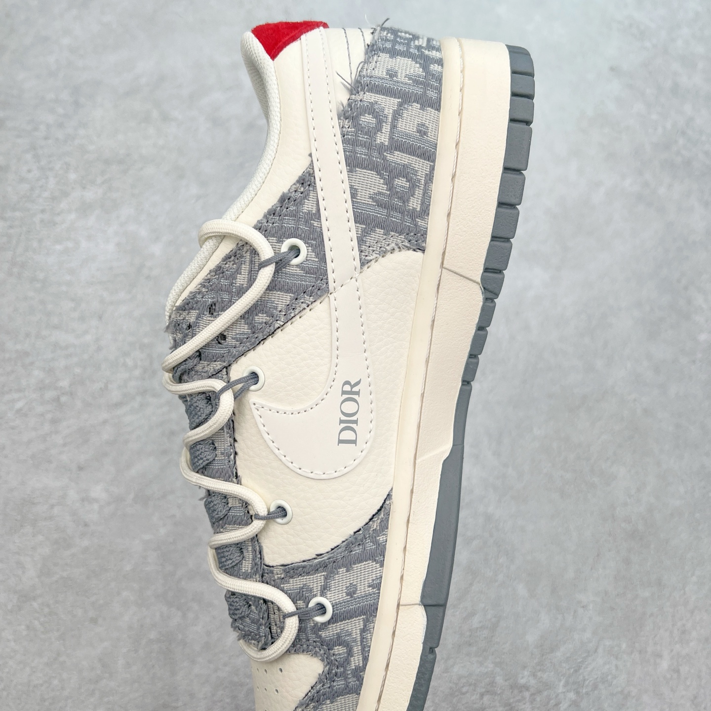 图片[7]-NK Dunk Low 定制配色 SJ2068-316 大厂出品 极力推荐 原装头层材料 独家版型蒸餾加工帶來的是更好的视觉和脚感体验大厂纯原品质出货 清洁度 电绣工艺 皮料切割干净无任何毛边 细节完美 实拍调校N版已经零色差零失真 百分百还原实物色彩所见即所得 不存在货不对板色差等低级问题 选购参考实物拍摄 不混卖不参货 只用心做好货严格选品 承诺混一赔十 尺码：36 36.5 37.5 38 38.5 39 40 40.5 41 42 42.5 43 44 44.5 45-选品中心