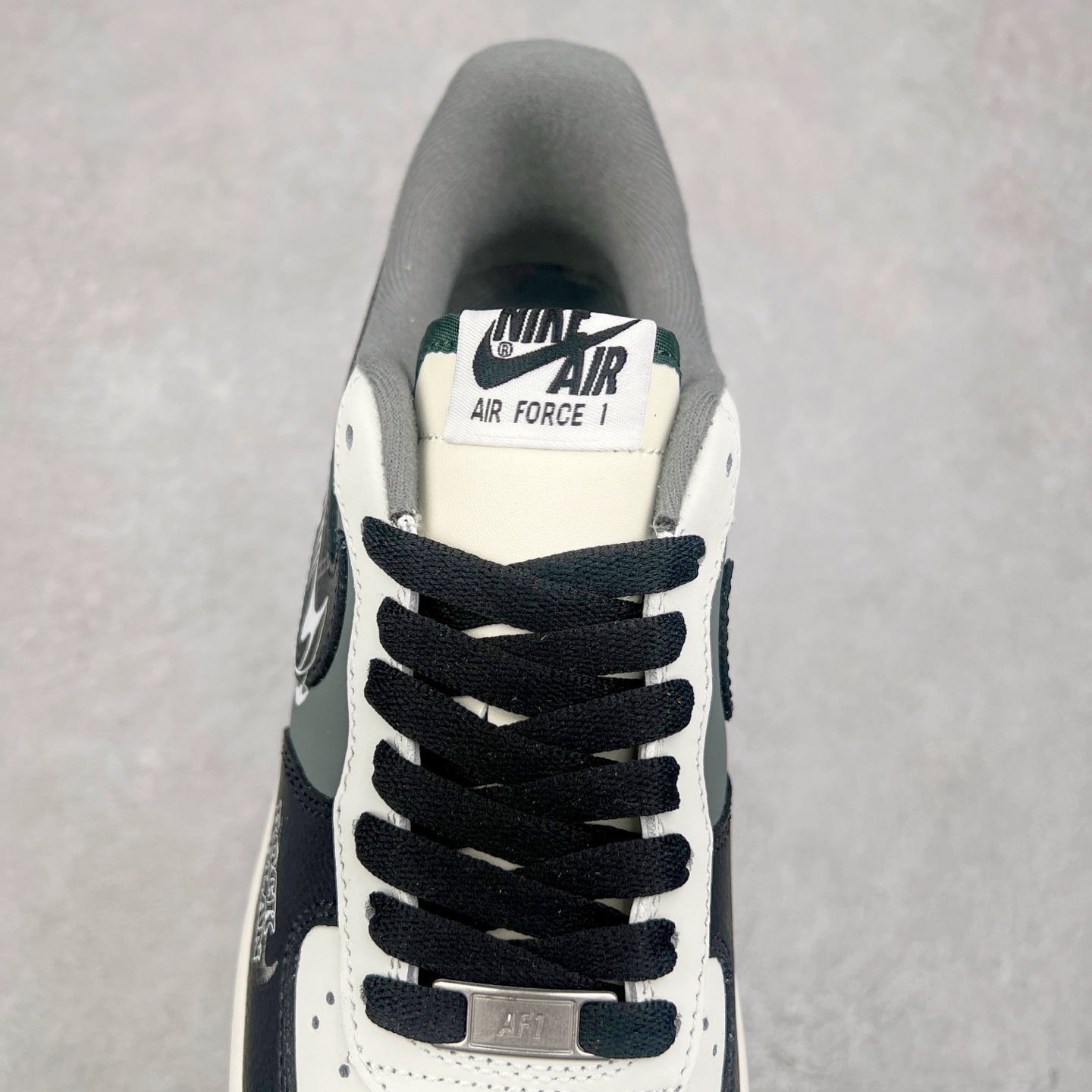 图片[5]-NK Air Force 1´07 Low 空军一号低帮百搭休闲运动板鞋 DB3301-660 柔软、弹性十足的缓震性能和出色的中底设计 横跨复古与现代的外型结合 造就出风靡全球 三十多年的Force 1 直到今天还深受青睐 实拍调校N版已经零色差零失真 百分百还原实物色彩所见即所得 不存在货不对板色差等低级问题 选购参考实物拍摄 不混卖不参货 只用心做好货严格选品 承诺混一赔十 尺码：36 36.5 37.5 38 38.5 39 40 40.5 41 42 42.5 43 44 44.5 45-选品中心