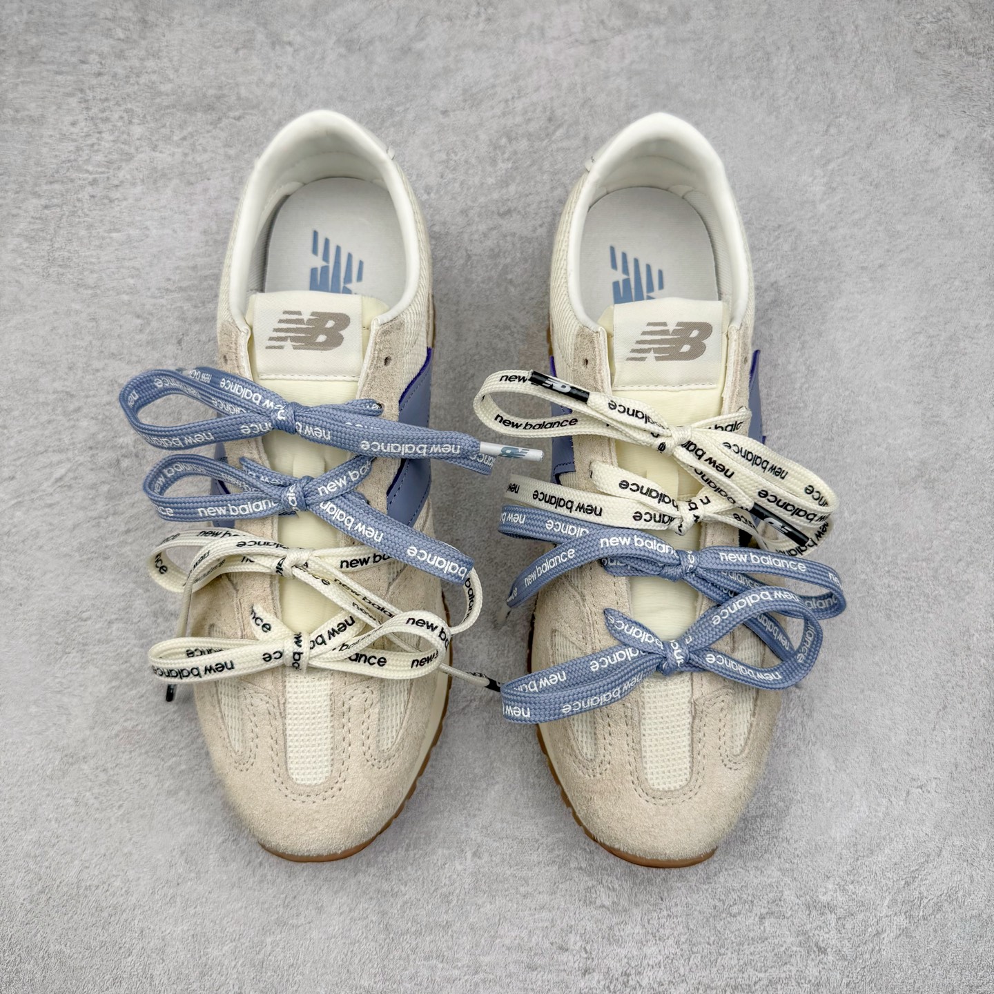 图片[2]-＃M纯原 New Balance U471AA NB新百伦织物牛剖层革春夏薄底鞋防滑耐磨平衡轻便低帮生活休闲鞋 原档数据独立私模大底 唯一正确三层组合大底 特高弹切片加持 百分百还原原鞋脚感 NB市场最强产物 防伪原标全套原楦原纸板原厂数据开发 全鞋电脑针车加持 原厂网布 原装进口头层翻毛皮料正确绒感卡色 正确中底拉帮中底网布细节 匠心打造 耗时两个月开发完成 工艺极其复杂难度可想而知 高端零售专供产物 尺码：36 37 37.5 38 38.5 39.5 40 40.5 41.5 42 42.5 43 44 44.5 45 45.5 46.5 47-选品中心