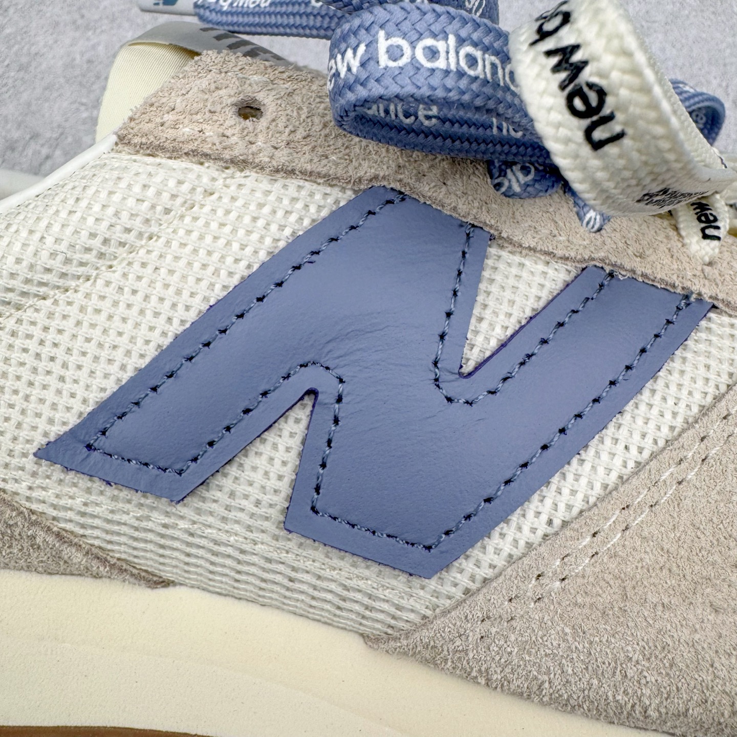 图片[15]-＃M纯原 New Balance U471AA NB新百伦织物牛剖层革春夏薄底鞋防滑耐磨平衡轻便低帮生活休闲鞋 原档数据独立私模大底 唯一正确三层组合大底 特高弹切片加持 百分百还原原鞋脚感 NB市场最强产物 防伪原标全套原楦原纸板原厂数据开发 全鞋电脑针车加持 原厂网布 原装进口头层翻毛皮料正确绒感卡色 正确中底拉帮中底网布细节 匠心打造 耗时两个月开发完成 工艺极其复杂难度可想而知 高端零售专供产物 尺码：36 37 37.5 38 38.5 39.5 40 40.5 41.5 42 42.5 43 44 44.5 45 45.5 46.5 47-选品中心