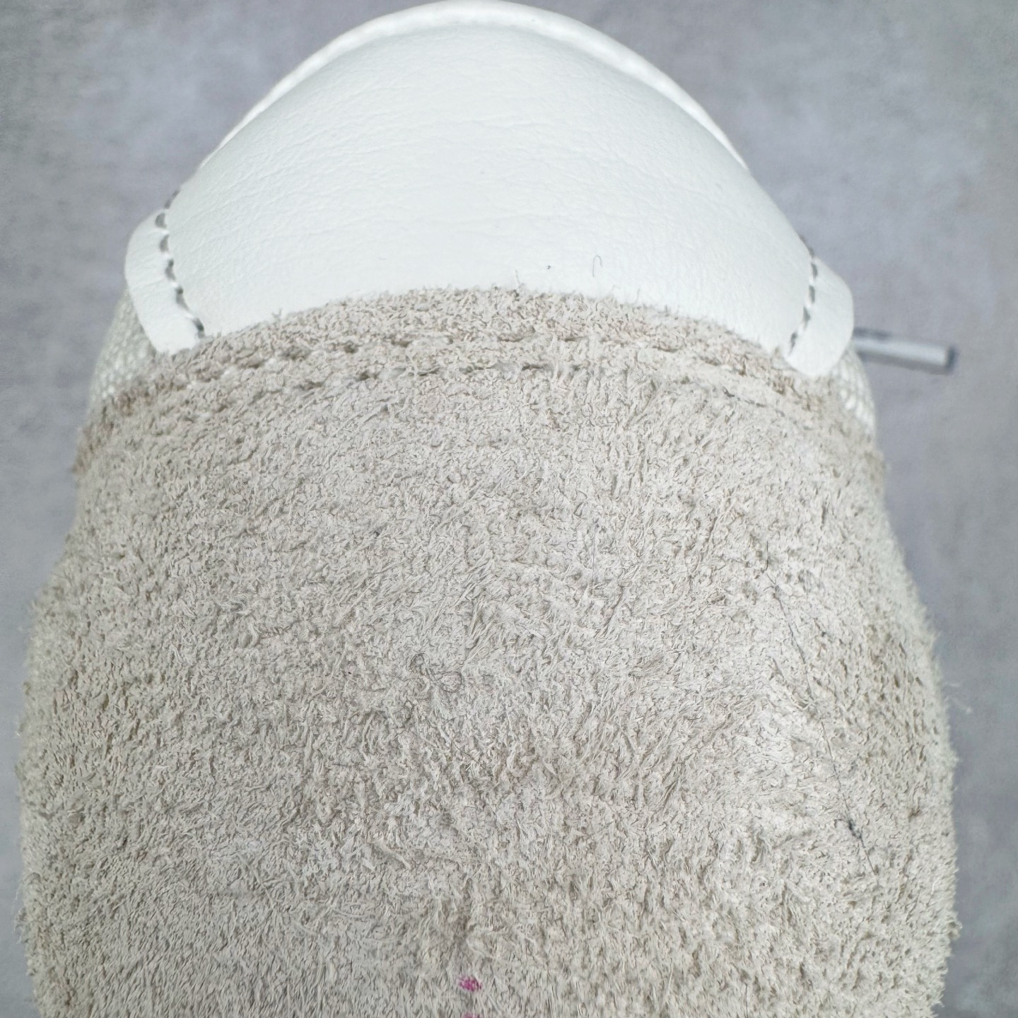 图片[10]-＃M纯原 New Balance U471AA NB新百伦织物牛剖层革春夏薄底鞋防滑耐磨平衡轻便低帮生活休闲鞋 原档数据独立私模大底 唯一正确三层组合大底 特高弹切片加持 百分百还原原鞋脚感 NB市场最强产物 防伪原标全套原楦原纸板原厂数据开发 全鞋电脑针车加持 原厂网布 原装进口头层翻毛皮料正确绒感卡色 正确中底拉帮中底网布细节 匠心打造 耗时两个月开发完成 工艺极其复杂难度可想而知 高端零售专供产物 尺码：36 37 37.5 38 38.5 39.5 40 40.5 41.5 42 42.5 43 44 44.5 45 45.5 46.5 47-选品中心