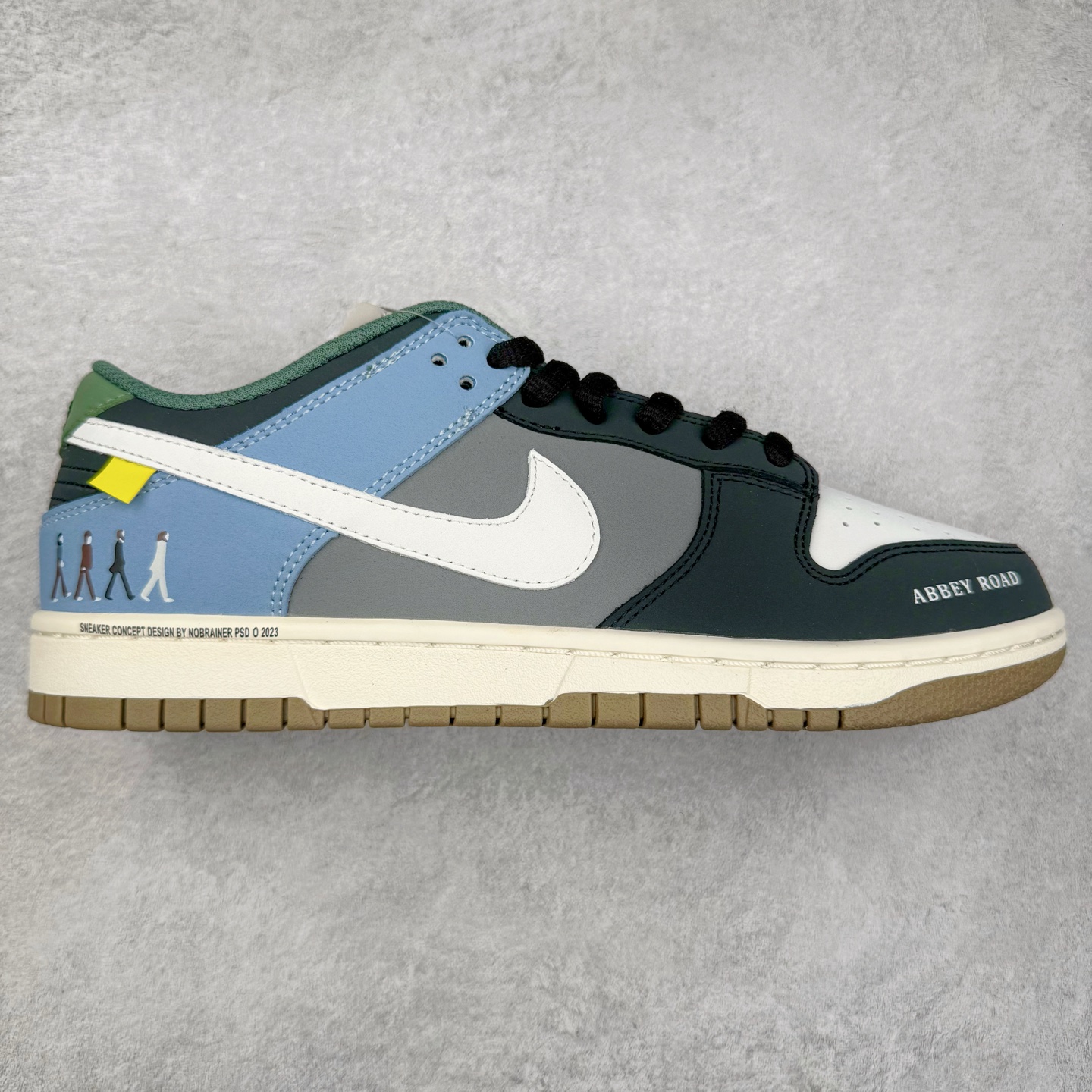 NK Dunk Low 定制配色 PU6652-123 大厂出品 极力推荐 原装头层材料 独家版型蒸餾加工帶來的是更好的视觉和脚感体验大厂纯原品质出货 清洁度 电绣工艺 皮料切割干净无任何毛边 细节完美 实拍调校N版已经零色差零失真 百分百还原实物色彩所见即所得 不存在货不对板色差等低级问题 选购参考实物拍摄 不混卖不参货 只用心做好货严格选品 承诺混一赔十 尺码：36 36.5 37.5 38 38.5 39 40 40.5 41 42 42.5 43 44 44.5 45-选品中心