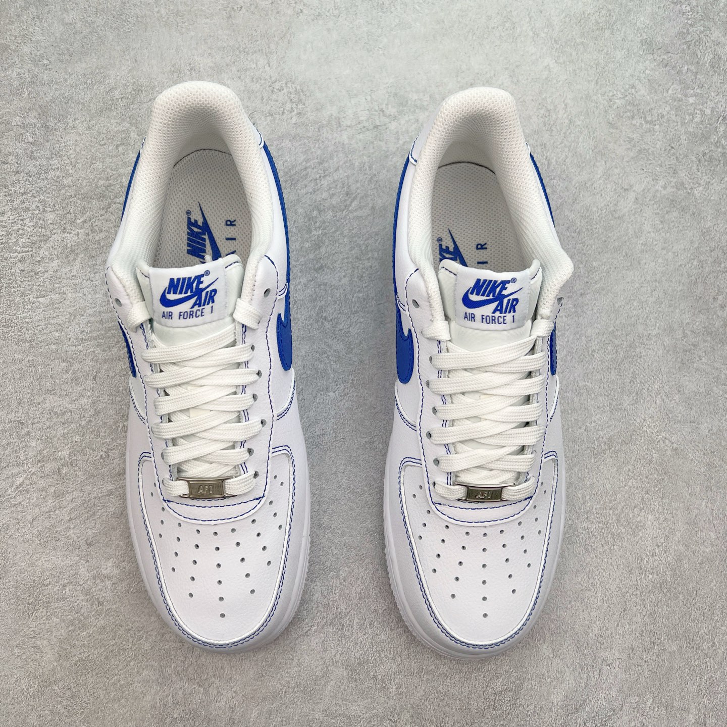 图片[2]-NK Air Force 1´07 Low 空军一号低帮百搭休闲运动板鞋 HQ2037-100 柔软、弹性十足的缓震性能和出色的中底设计 横跨复古与现代的外型结合 造就出风靡全球 三十多年的Force 1 直到今天还深受青睐 实拍调校N版已经零色差零失真 百分百还原实物色彩所见即所得 不存在货不对板色差等低级问题 选购参考实物拍摄 不混卖不参货 只用心做好货严格选品 承诺混一赔十 尺码：36 36.5 37.5 38 38.5 39 40 40.5 41 42 42.5 43 44 44.5 45-选品中心