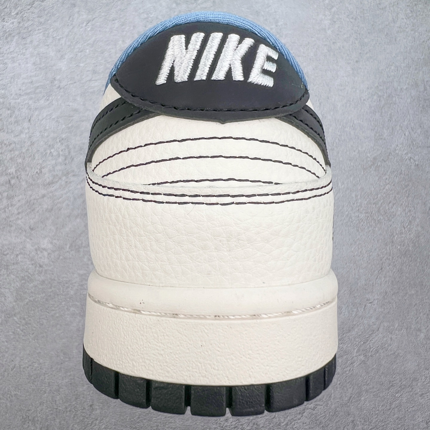 图片[8]-NK Dunk Low 定制配色 ZH2598-267 大厂出品 极力推荐 原装头层材料 独家版型蒸餾加工帶來的是更好的视觉和脚感体验大厂纯原品质出货 清洁度 电绣工艺 皮料切割干净无任何毛边 细节完美 实拍调校N版已经零色差零失真 百分百还原实物色彩所见即所得 不存在货不对板色差等低级问题 选购参考实物拍摄 不混卖不参货 只用心做好货严格选品 承诺混一赔十 尺码：36 36.5 37.5 38 38.5 39 40 40.5 41 42 42.5 43 44 44.5 45-选品中心