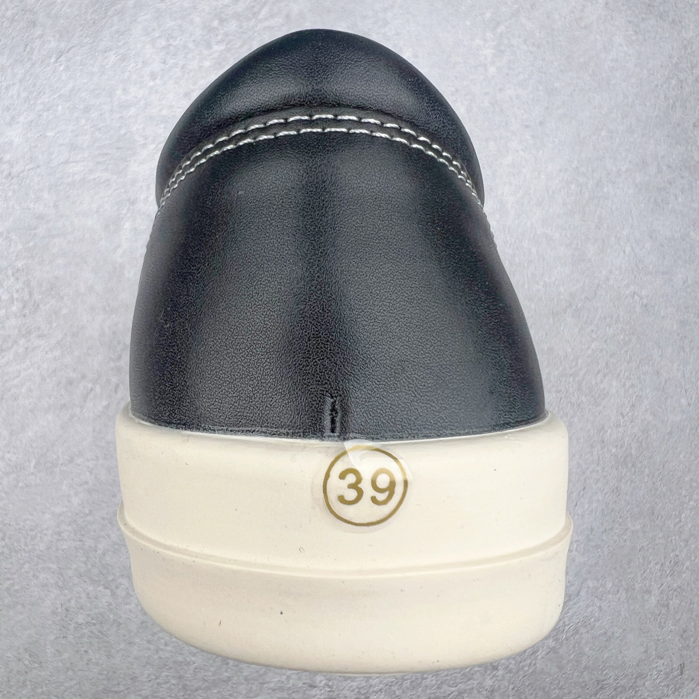 图片[8]-Rick Owens 瑞克·欧文斯 RO低帮皮面时尚板鞋 一比一规格礼盒装 重达3斤以上 配有日文、英文 双语种配件卡片 细节诠释 一件不落 鞋盒三标 正面+底部都一一做到 虽然增加不了实质的成本 但是打磨产品的细节 再微小也会还原 尺码：35 36 37 38 39 40 41 42 43 44 45-选品中心