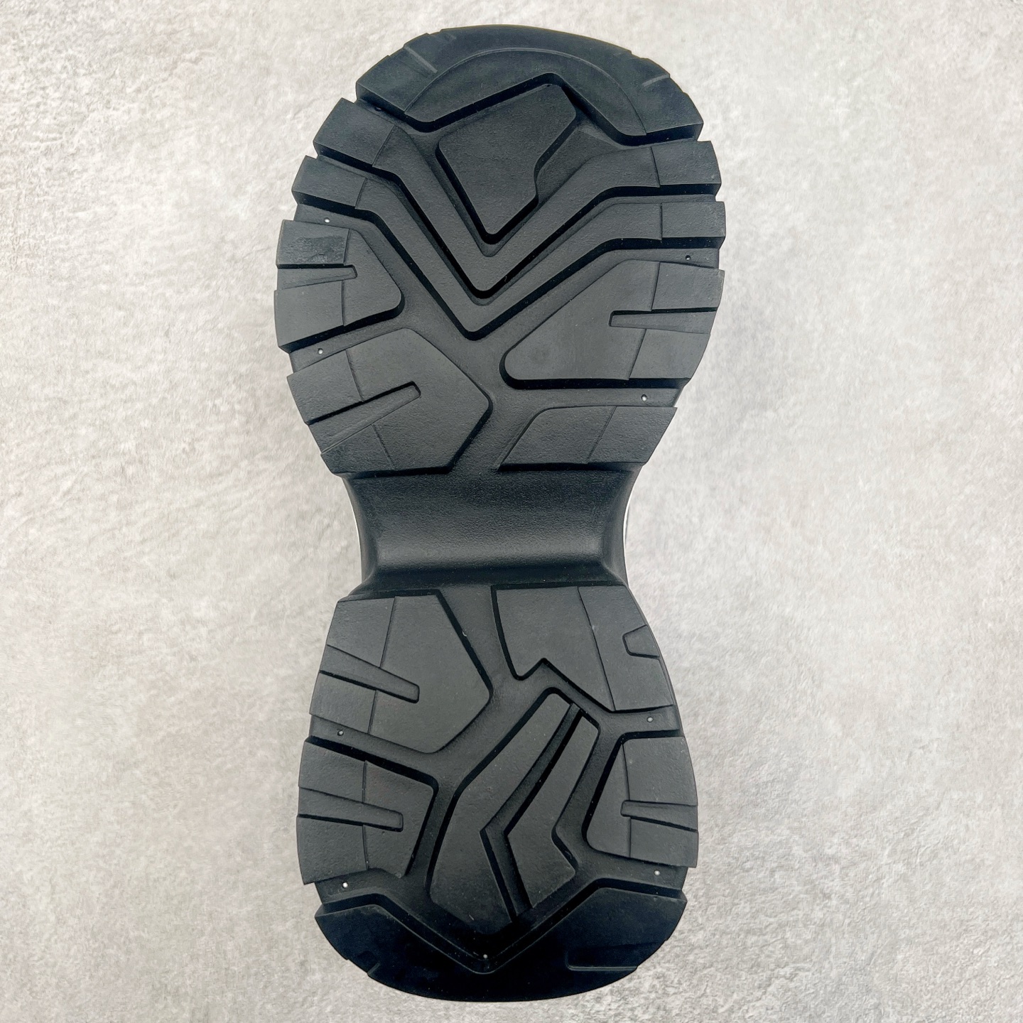 图片[9]-＃福利特价 GG-CC赵露思 白鹿同款老爹鞋 广东大厂出品 纯原正确版本 时髦look轻松定格 不费力展现率性氛围 酷帅机能风不规则设计 7cm增高厚底 大长腿既视感轻松拿捏 尺码：35 36 37 38 39 40-选品中心