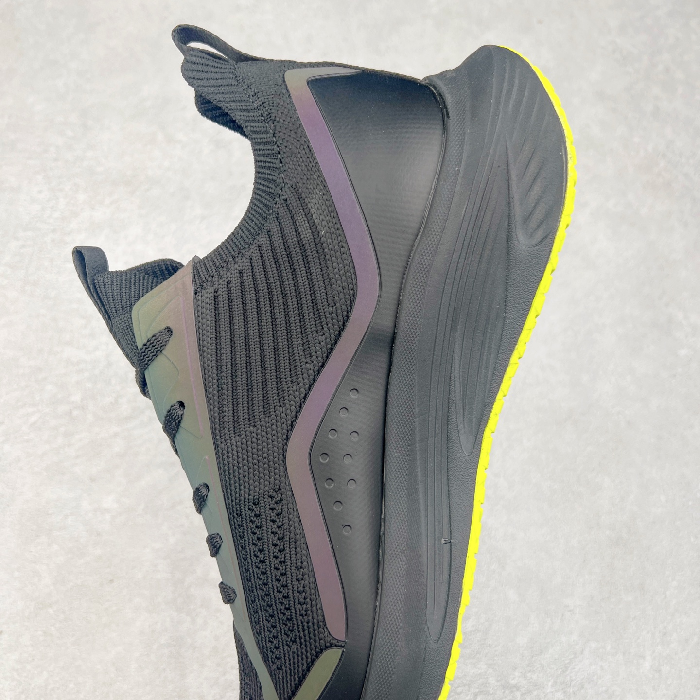 图片[7]-＃HP DESCENTE LAVITATE Ii Knit 迪桑特防水户外耐磨低帮生活休闲徒步登山鞋 DESCENTE（迪桑特）创立于1935年，品牌名取自法语词汇，意为“滑降”。品牌箭头标识代表滑雪的三种技术“高速直线滑行”、“穿越”和“侧滑”，也寓意品牌在打造高端专业运动产品中不断追求完美的创新精神，致力于成为中国高端专业滑雪、综训、女子、铁人三项、高尔夫的第一品牌。尺码：39 40 41 42 43 44 45-选品中心