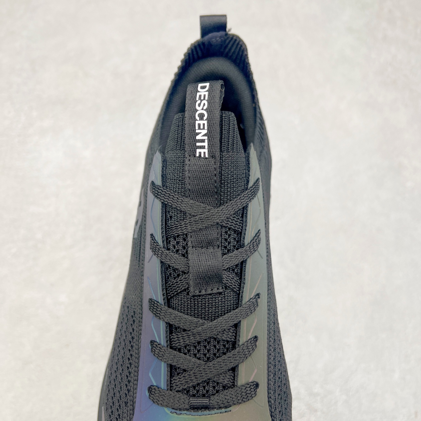 图片[5]-＃HP DESCENTE LAVITATE Ii Knit 迪桑特防水户外耐磨低帮生活休闲徒步登山鞋 DESCENTE（迪桑特）创立于1935年，品牌名取自法语词汇，意为“滑降”。品牌箭头标识代表滑雪的三种技术“高速直线滑行”、“穿越”和“侧滑”，也寓意品牌在打造高端专业运动产品中不断追求完美的创新精神，致力于成为中国高端专业滑雪、综训、女子、铁人三项、高尔夫的第一品牌。尺码：39 40 41 42 43 44 45-选品中心