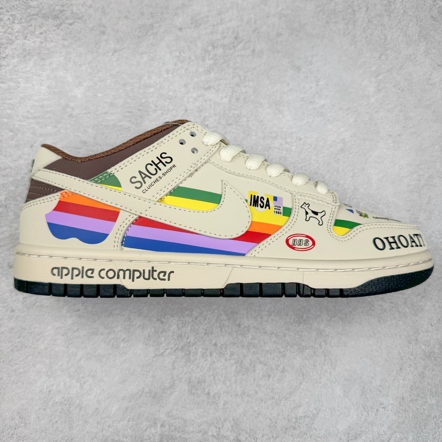 NK Dunk Low 定制配色 MU0232-368 大厂出品 极力推荐 原装头层材料 独家版型蒸餾加工帶來的是更好的视觉和脚感体验大厂纯原品质出货 清洁度 电绣工艺 皮料切割干净无任何毛边 细节完美 实拍调校N版已经零色差零失真 百分百还原实物色彩所见即所得 不存在货不对板色差等低级问题 选购参考实物拍摄 不混卖不参货 只用心做好货严格选品 承诺混一赔十 尺码：36 36.5 37.5 38 38.5 39 40 40.5 41 42 42.5 43 44 44.5 45-选品中心