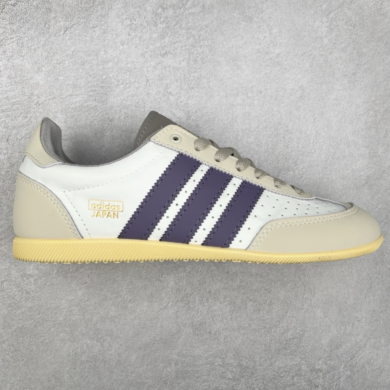 AD Originals JAPAN W 舒适百搭防滑耐磨低帮板鞋 JI2664 尺码:35.5 36 36.5 37 38.5 39 40 40.5 41 42 42.5 43 44 44.5 45-选品中心