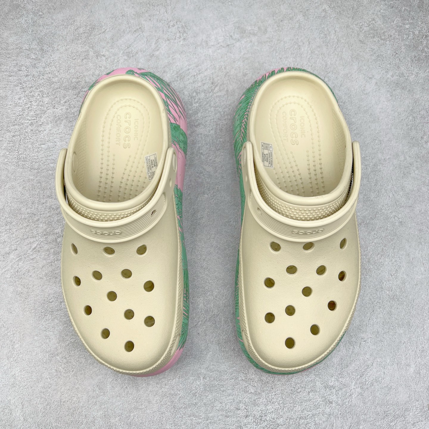 [Sandals and Slippers Series] Code:1by2936010