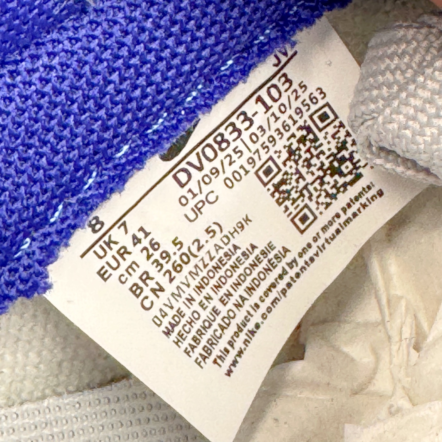 图片[12]-＃YC纯原 NK Dunk Low 水墨晕染 DV0833-103 此款设计灵感来源水墨烟雨，素白鞋身晕染米黄墨韵，星芒尘雾随步履生风。做旧暗纹暗藏诗意，蝶影翩跹落潮履，以现代工艺解构东方写意美学。踏破传统与街头的美学结界，穿行于新国潮的呼吸间。定制系列天花板 无原鞋不开发 全系列得物原鞋一比一校对开发 配色持续更新中 终端对接 优势输出 全套原厂楦头原纸板数据档案倾力打造 原汁原味莞产 极致还原 圈内最强针车工艺 高端零售指定版 广东原厂配套原盒原标 鞋盒分三个尺码段 原厂冲刀 超高清洁度 全鞋零毛边皮料切割 采用原厂百宏鞋带以及原厂百宏织唛舌标 内标可供原厂几率过验 进口原装条纹中底布 四线拉帮白色点胶 原厂拉帮手法遵循公司 原厂电绣 极致还原 尺码：36 36.5 37.5 38 38.5 39 40 40.5 41 42 42.5 43 44 44.5 45 46-选品中心