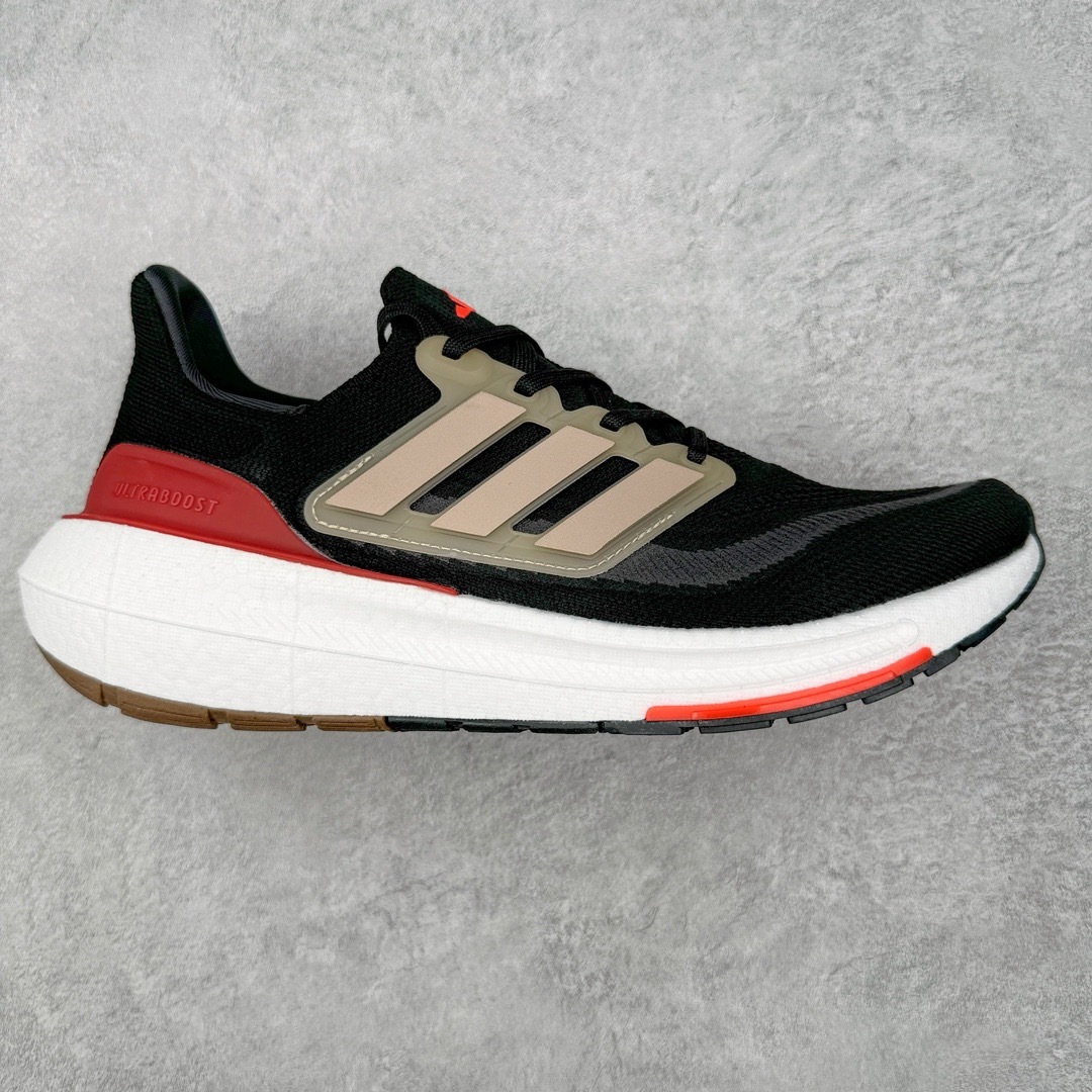 #纯原福利‼️
AD Ultra Boost Light UB2023/Ub2021 系列低帮袜套式针织