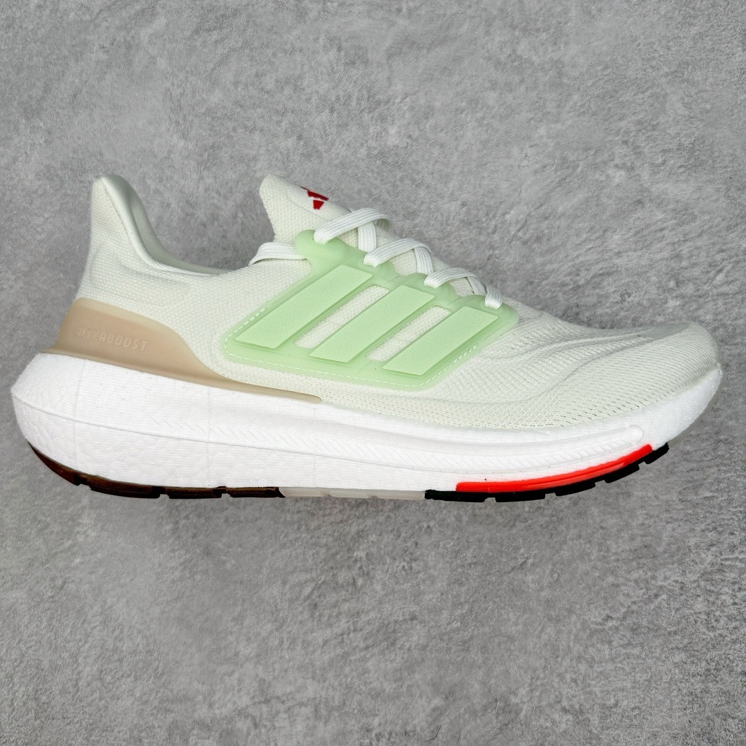 #纯原福利‼️
AD Ultra Boost Light UB2023/Ub2021 系列低帮袜套式针织