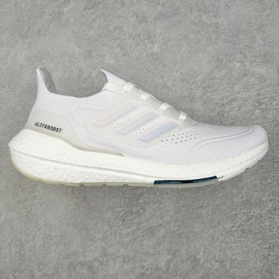 #纯原福利‼️
AD Ultra Boost Light UB2023/Ub2021 系列低帮袜套式针织