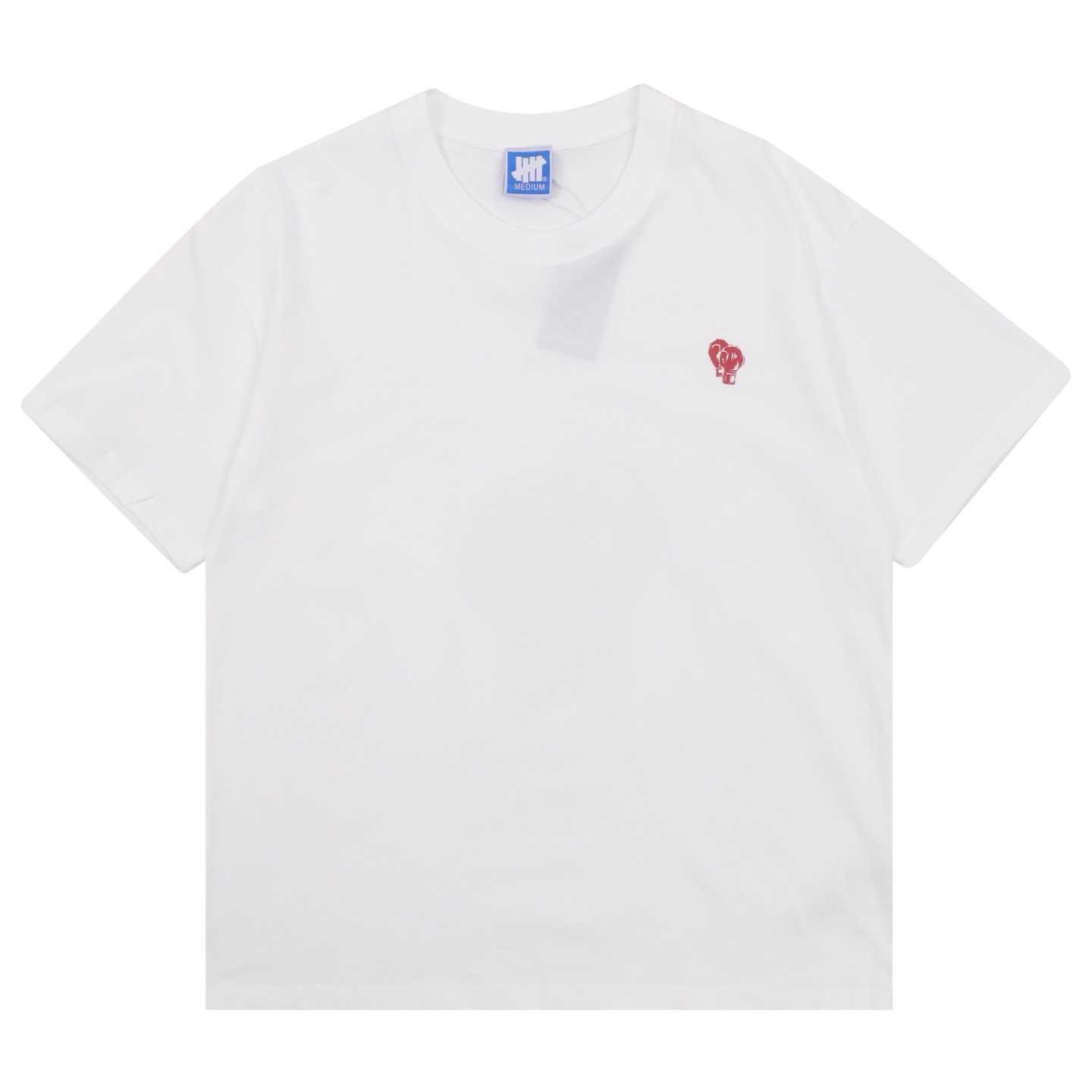 # 夏季短袖福利 1.采用优质新疆长绒棉织造 2,进口染料浸染，色彩艳丽 3.二本针加固领口，不变形 4.环保染色，不易掉色 5.不易变形，不易缩水 6.通便压条 7A物理抗菌 7纯正240g支持检测区分市面以次充好面料抗菌-防螨-抗病毒-除臭-防霉-选品中心