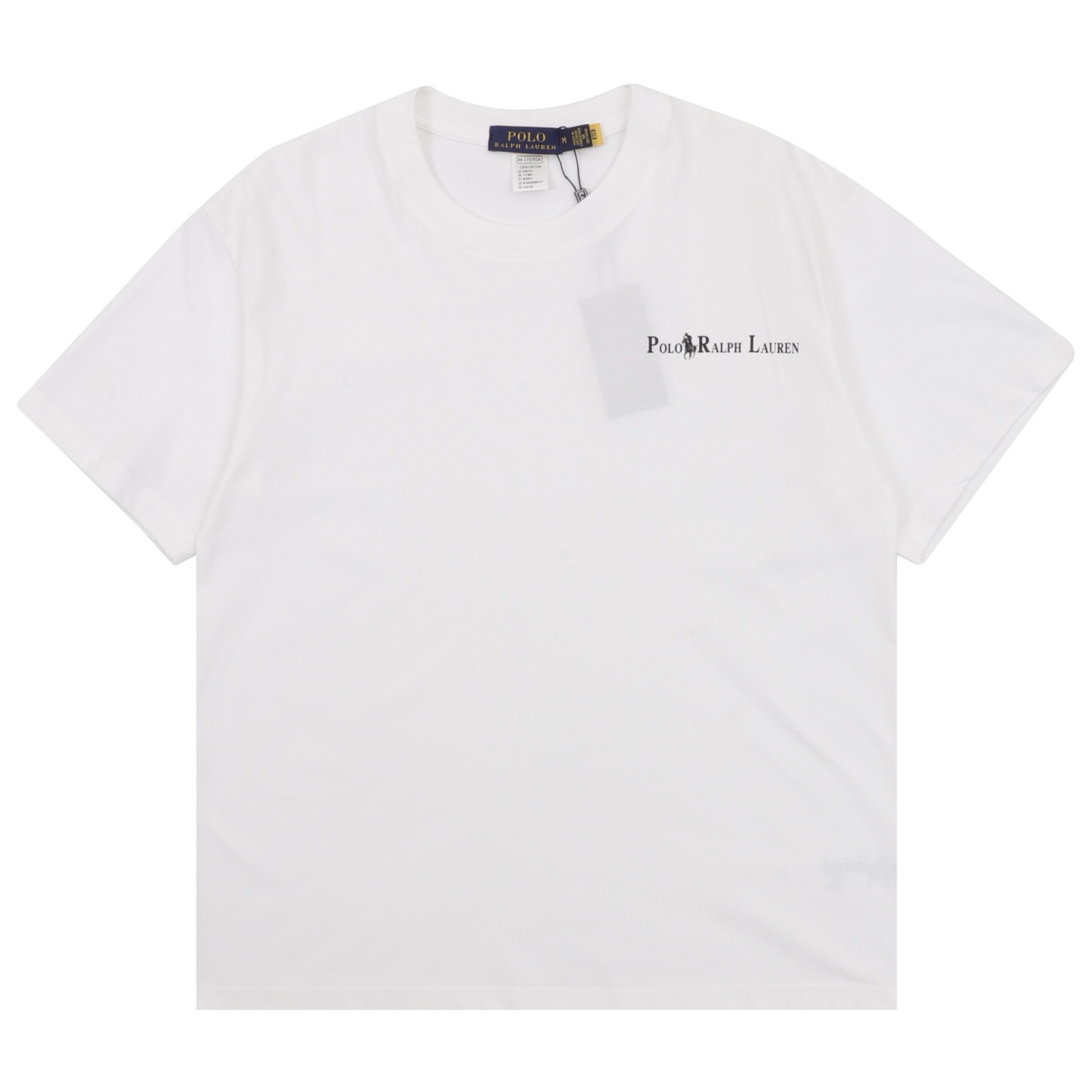 图片[9]-# 夏季短袖福利 1.采用优质新疆长绒棉织造 2,进口染料浸染，色彩艳丽 3.二本针加固领口，不变形 4.环保染色，不易掉色 5.不易变形，不易缩水 6.通便压条 7A物理抗菌 7纯正240g支持检测区分市面以次充好面料抗菌-防螨-抗病毒-除臭-防霉-选品中心