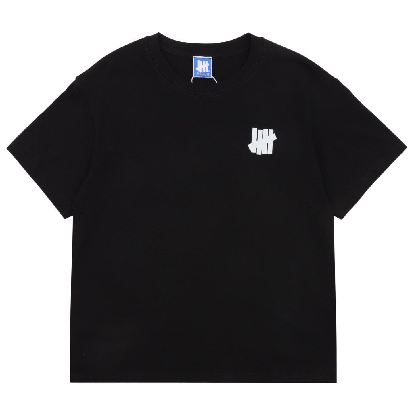 图片[6]-# 夏季短袖福利 1.采用优质新疆长绒棉织造 2,进口染料浸染，色彩艳丽 3.二本针加固领口，不变形 4.环保染色，不易掉色 5.不易变形，不易缩水 6.通便压条 7A物理抗菌 7纯正240g支持检测区分市面以次充好面料抗菌-防螨-抗病毒-除臭-防霉-选品中心