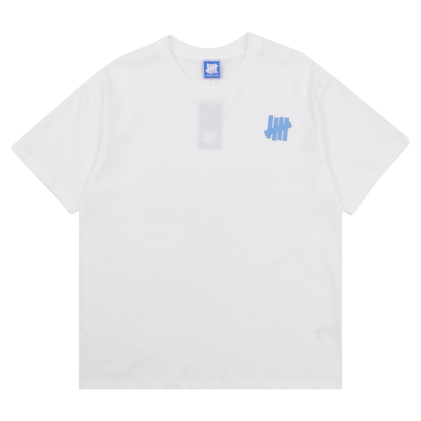 图片[5]-# 夏季短袖福利 1.采用优质新疆长绒棉织造 2,进口染料浸染，色彩艳丽 3.二本针加固领口，不变形 4.环保染色，不易掉色 5.不易变形，不易缩水 6.通便压条 7A物理抗菌 7纯正240g支持检测区分市面以次充好面料抗菌-防螨-抗病毒-除臭-防霉-选品中心