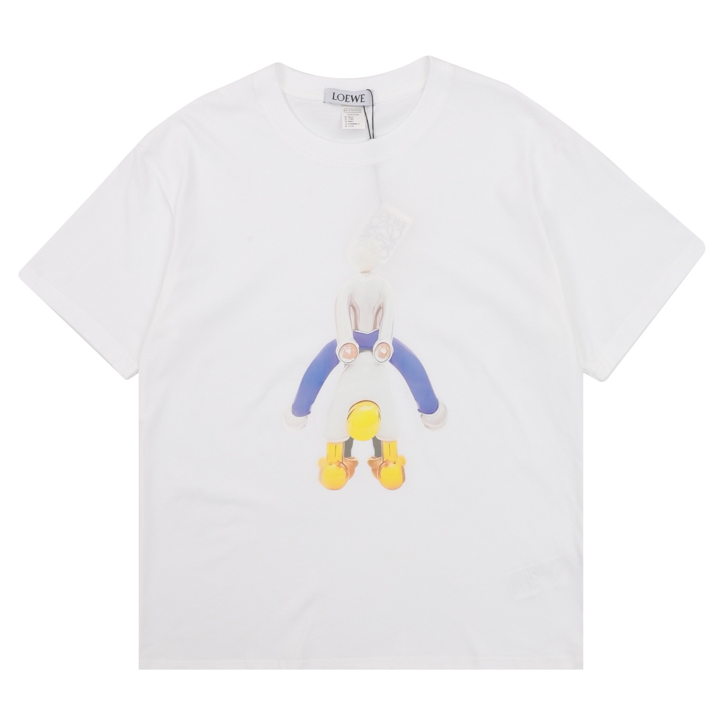 图片[7]-# 夏季短袖福利 1.采用优质新疆长绒棉织造 2,进口染料浸染，色彩艳丽 3.二本针加固领口，不变形 4.环保染色，不易掉色 5.不易变形，不易缩水 6.通便压条 7A物理抗菌 7纯正240g支持检测区分市面以次充好面料抗菌-防螨-抗病毒-除臭-防霉-选品中心