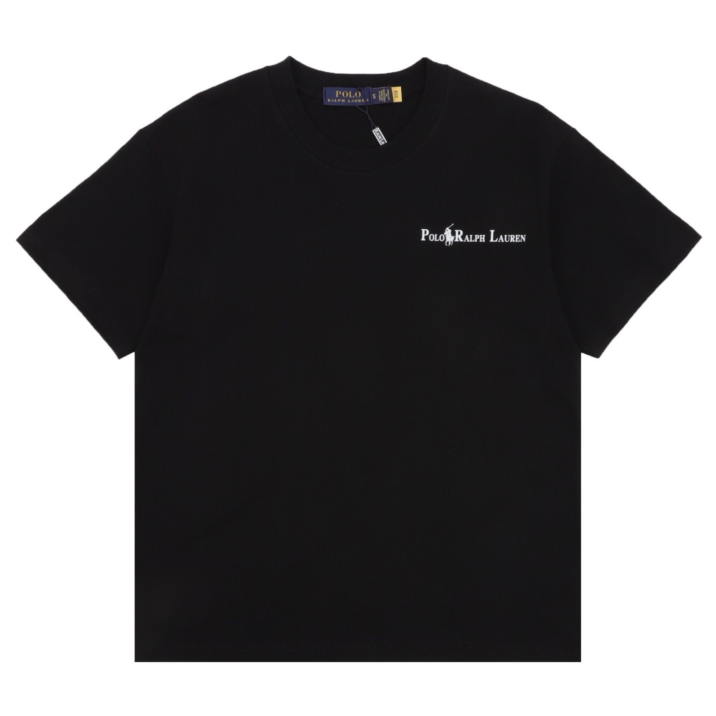 图片[2]-# 夏季短袖福利 1.采用优质新疆长绒棉织造 2,进口染料浸染，色彩艳丽 3.二本针加固领口，不变形 4.环保染色，不易掉色 5.不易变形，不易缩水 6.通便压条 7A物理抗菌 7纯正240g支持检测区分市面以次充好面料抗菌-防螨-抗病毒-除臭-防霉-选品中心