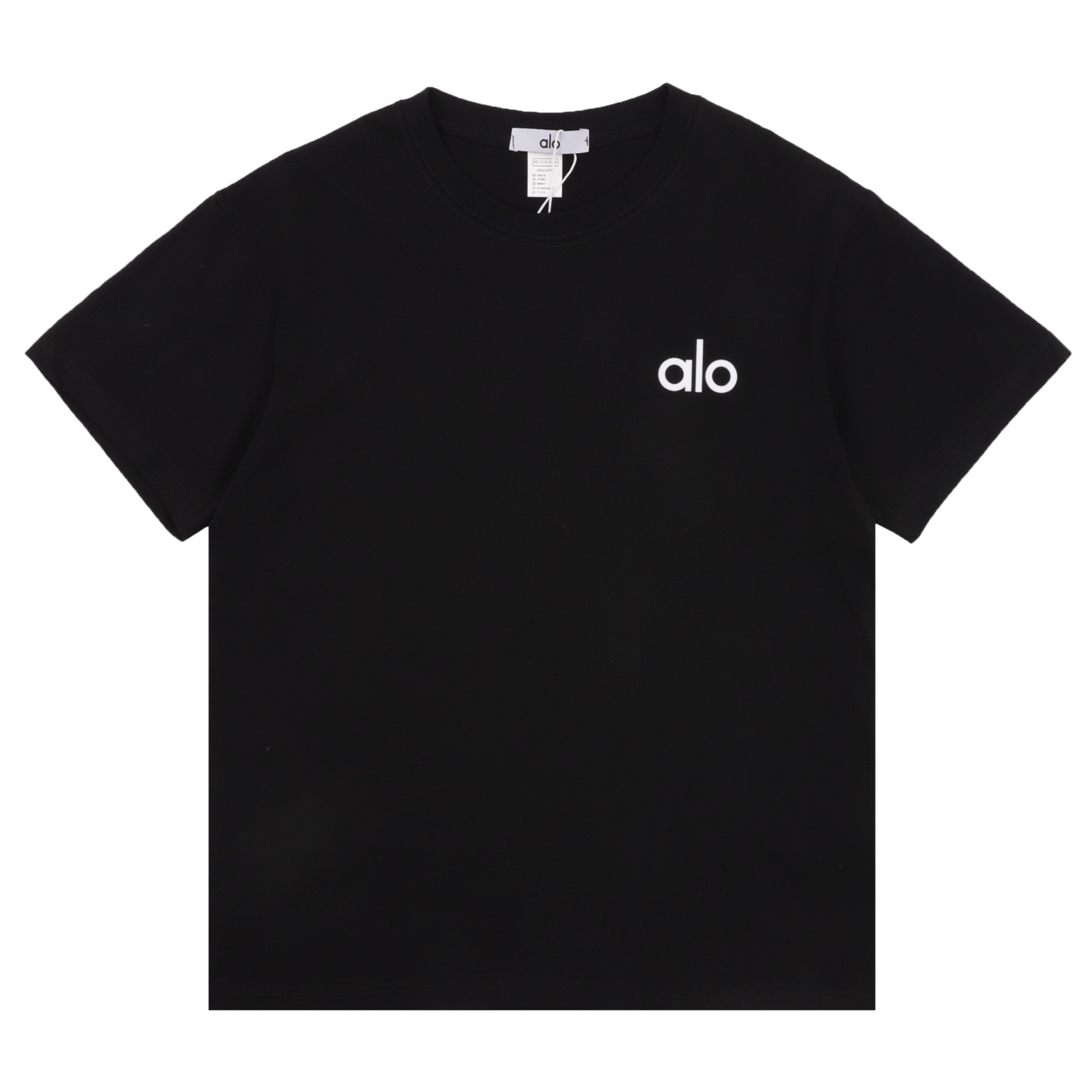 图片[5]-# 夏季短袖福利 1.采用优质新疆长绒棉织造 2,进口染料浸染，色彩艳丽 3.二本针加固领口，不变形 4.环保染色，不易掉色 5.不易变形，不易缩水 6.通便压条 7A物理抗菌 7纯正240g支持检测区分市面以次充好面料抗菌-防螨-抗病毒-除臭-防霉-选品中心