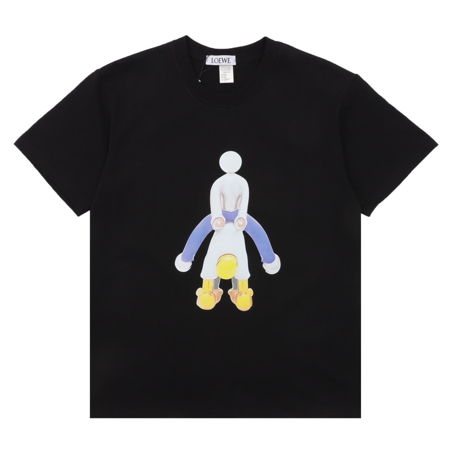 图片[8]-# 夏季短袖福利 1.采用优质新疆长绒棉织造 2,进口染料浸染，色彩艳丽 3.二本针加固领口，不变形 4.环保染色，不易掉色 5.不易变形，不易缩水 6.通便压条 7A物理抗菌 7纯正240g支持检测区分市面以次充好面料抗菌-防螨-抗病毒-除臭-防霉-选品中心