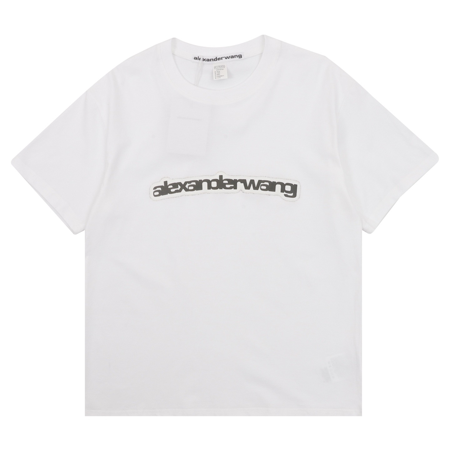 图片[3]-# 夏季短袖福利 1.采用优质新疆长绒棉织造 2,进口染料浸染，色彩艳丽 3.二本针加固领口，不变形 4.环保染色，不易掉色 5.不易变形，不易缩水 6.通便压条 7A物理抗菌 7纯正240g支持检测区分市面以次充好面料抗菌-防螨-抗病毒-除臭-防霉-选品中心