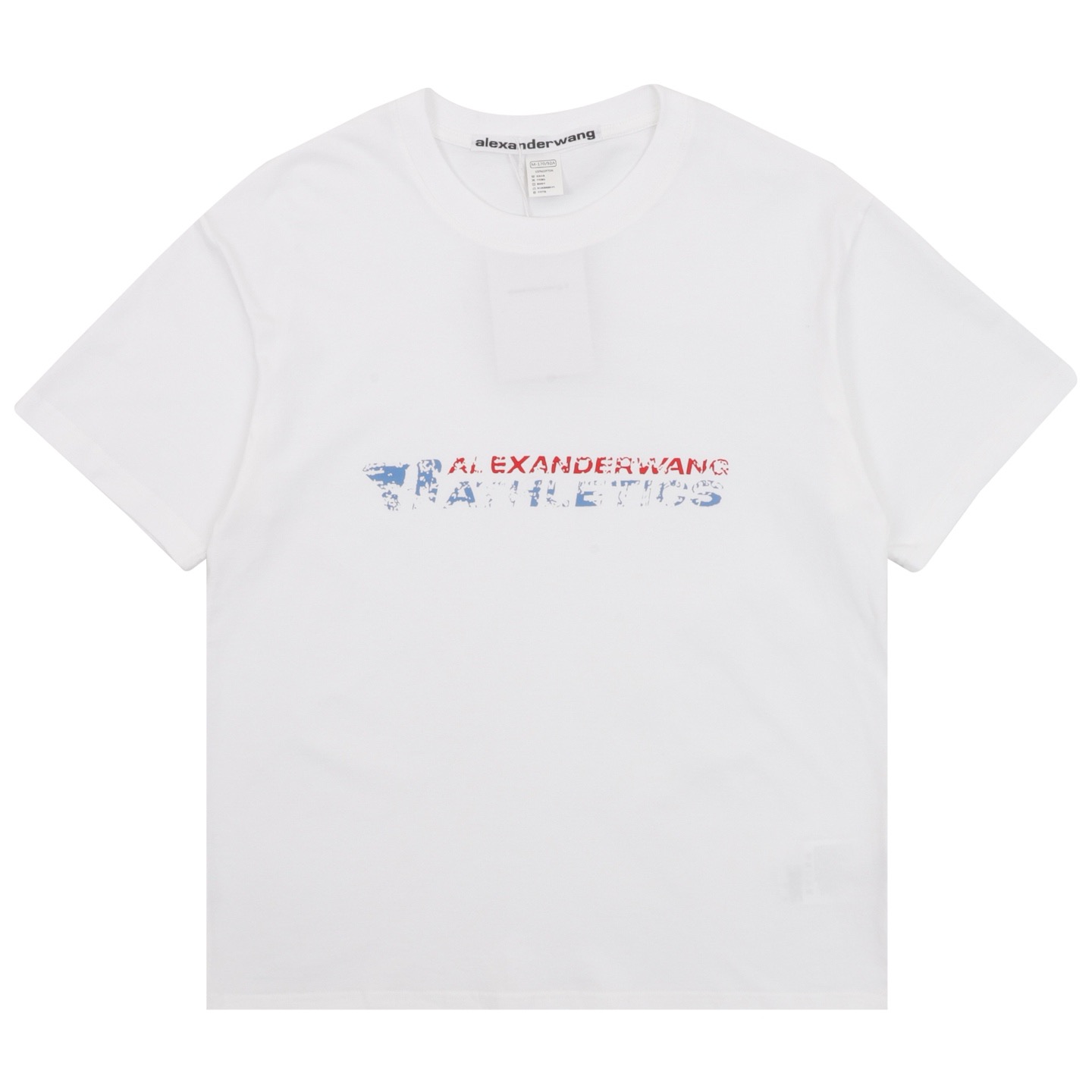 # 夏季短袖福利 1.采用优质新疆长绒棉织造 2,进口染料浸染,色彩艳丽 3.二本针加固领口,不变形 4.环保染色,不易掉色 5.不易变形,不易缩水 6.通便压条 7A物理抗菌 7纯正240g支持检测区分市面以次充好面料抗菌-防螨-抗病毒-除臭-防霉-选品中心