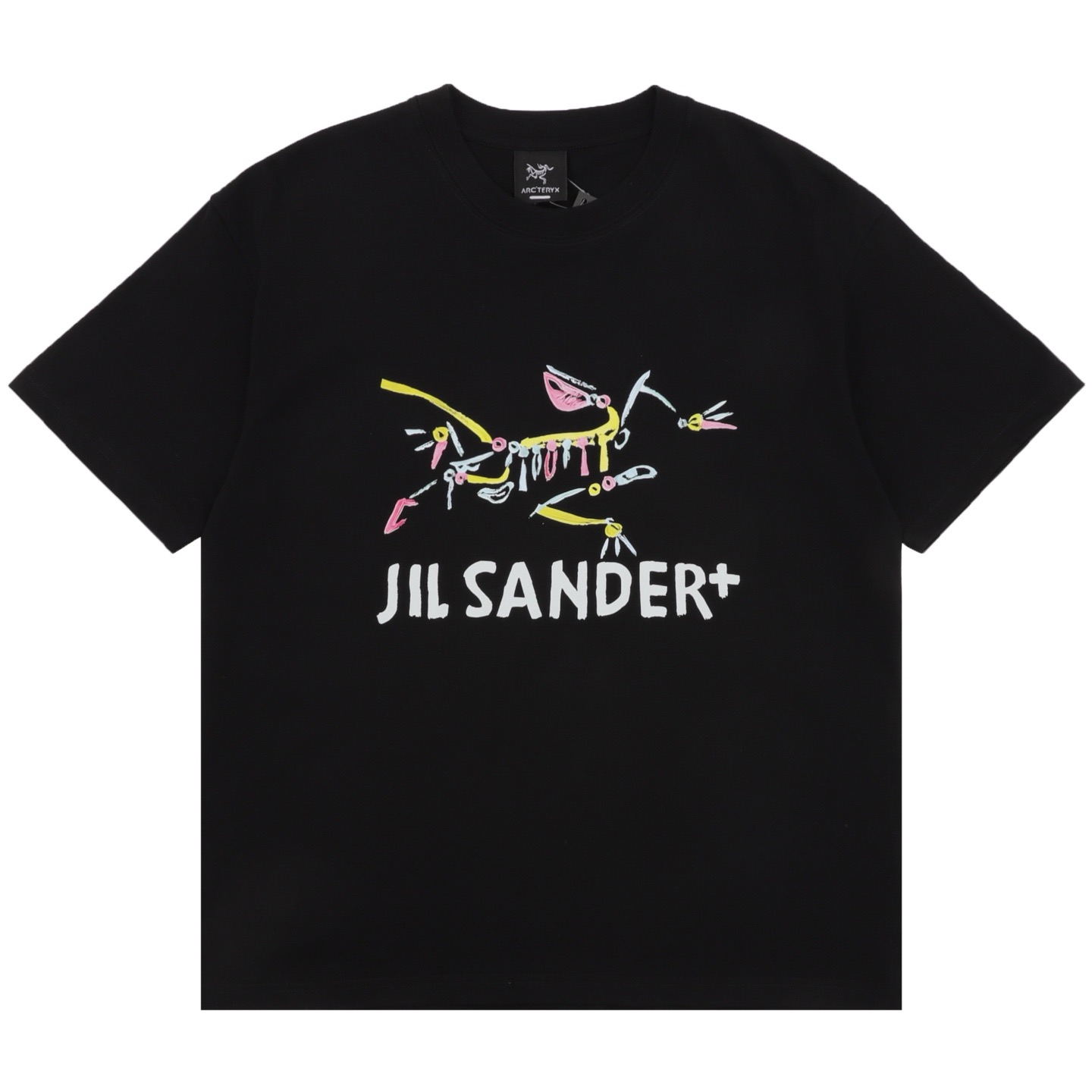 图片[4]-# 夏季短袖福利 1.采用优质新疆长绒棉织造 2,进口染料浸染，色彩艳丽 3.二本针加固领口，不变形 4.环保染色，不易掉色 5.不易变形，不易缩水 6.通便压条 7A物理抗菌 7纯正240g支持检测区分市面以次充好面料抗菌-防螨-抗病毒-除臭-防霉-选品中心