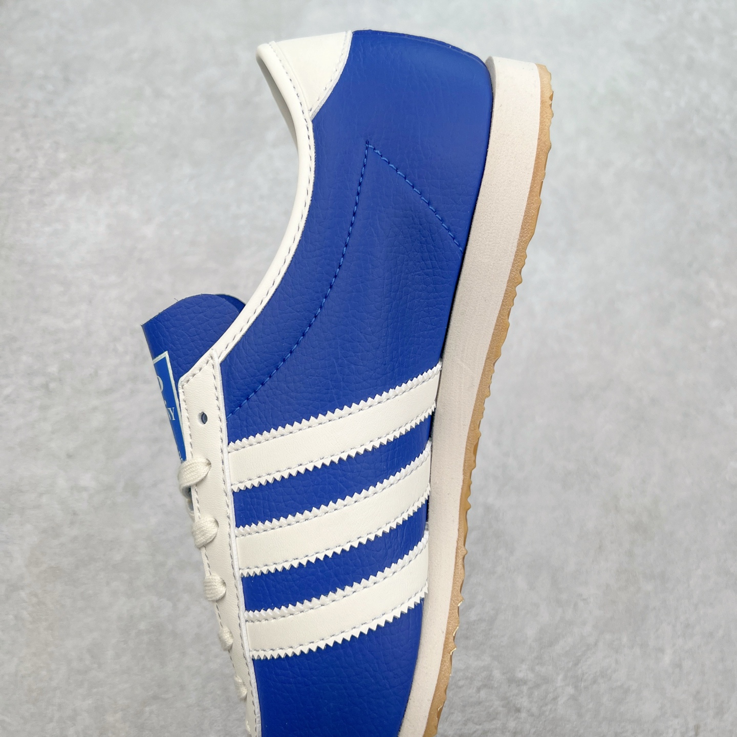 图片[7]-C.P.Company x AD Originals Italia SPZL 联名款舒适防滑耐磨低帮生活休闲鞋 男女同款 尺码：36 36.5 37.5 38 38.5 39 40 40.5 41 42 42.5 43 44 44.5 45-选品中心