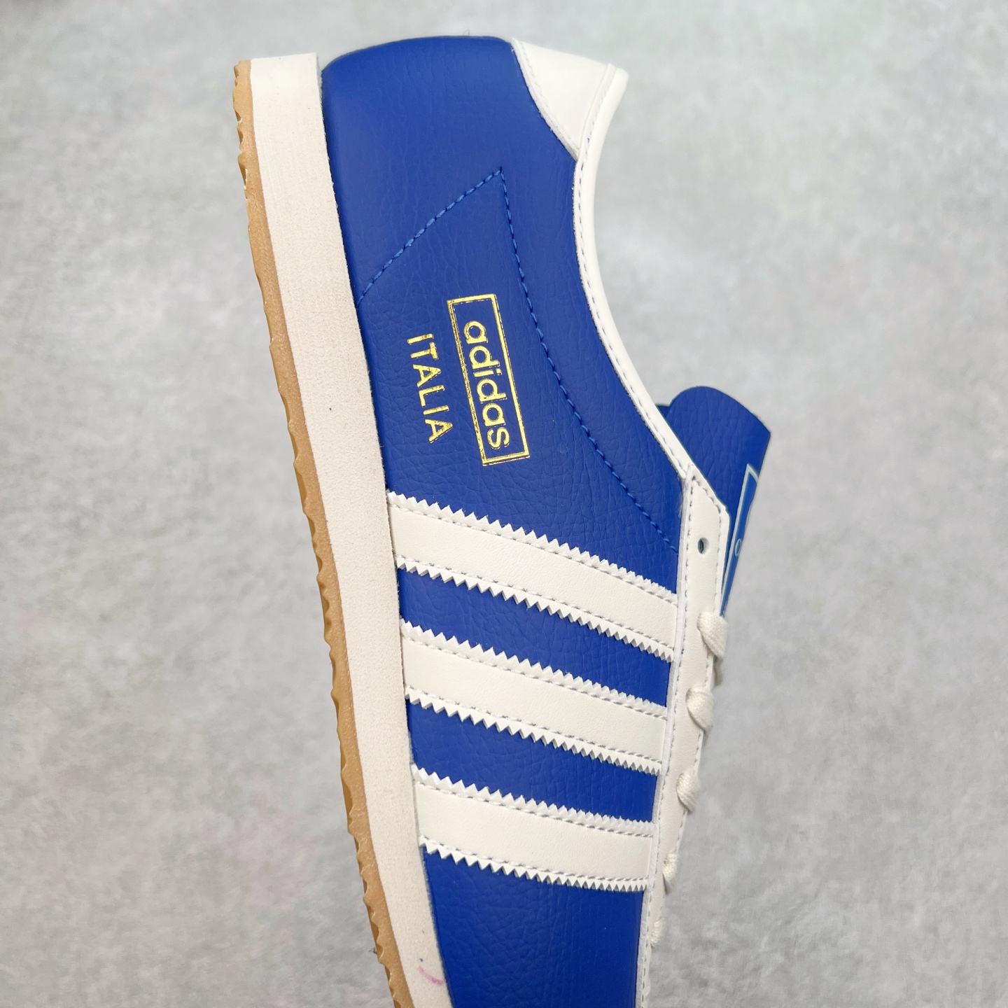 图片[6]-C.P.Company x AD Originals Italia SPZL 联名款舒适防滑耐磨低帮生活休闲鞋 男女同款 尺码：36 36.5 37.5 38 38.5 39 40 40.5 41 42 42.5 43 44 44.5 45-选品中心