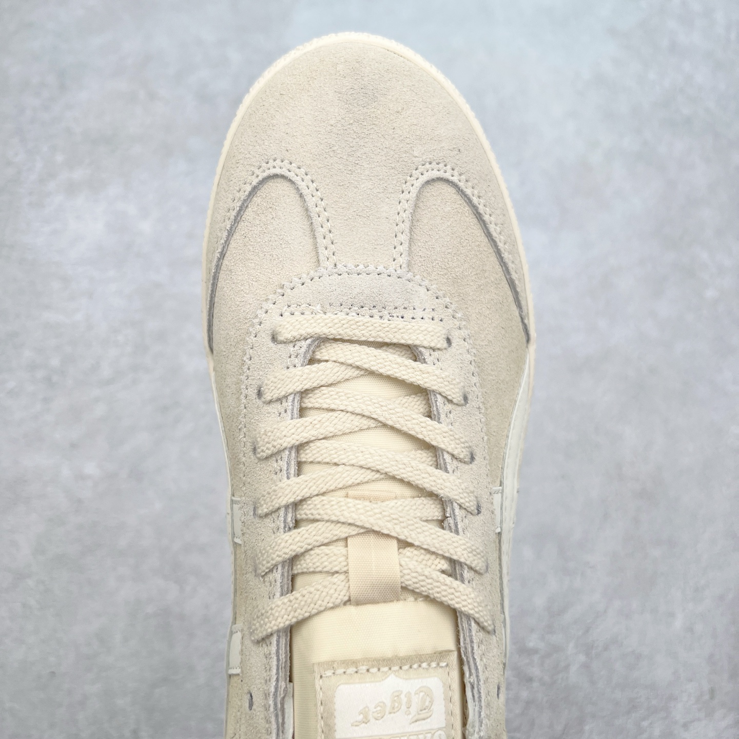 图片[4]-Onitsuka Tiger Delegation 鬼冢虎舒适休闲防滑耐磨低帮板鞋 尺码：36 37 37.5 38 39 39.5 40.5 41.5 42 42.5 43.5 44 45-选品中心