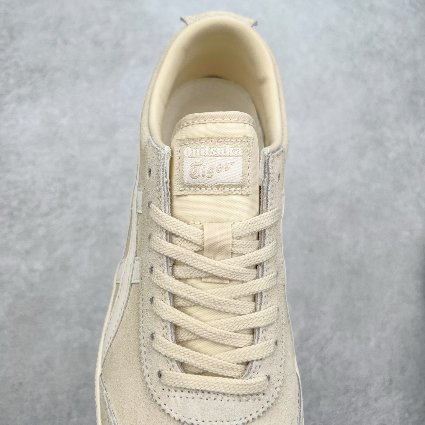 图片[5]-Onitsuka Tiger Delegation 鬼冢虎舒适休闲防滑耐磨低帮板鞋 尺码：36 37 37.5 38 39 39.5 40.5 41.5 42 42.5 43.5 44 45-选品中心