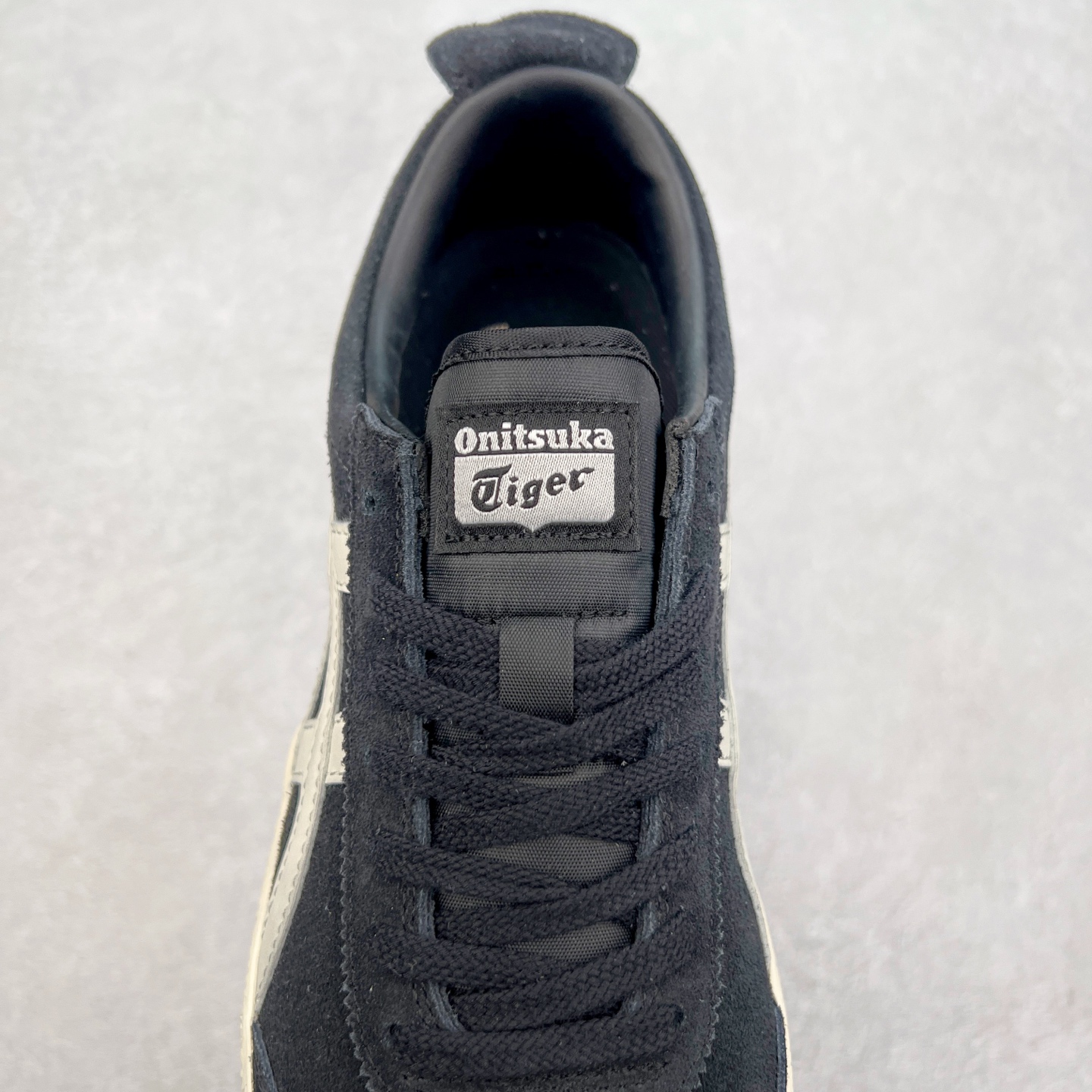 图片[5]-Onitsuka Tiger Delegation 鬼冢虎舒适休闲防滑耐磨低帮板鞋 尺码：36 37 37.5 38 39 39.5 40.5 41.5 42 42.5 43.5 44 45-选品中心