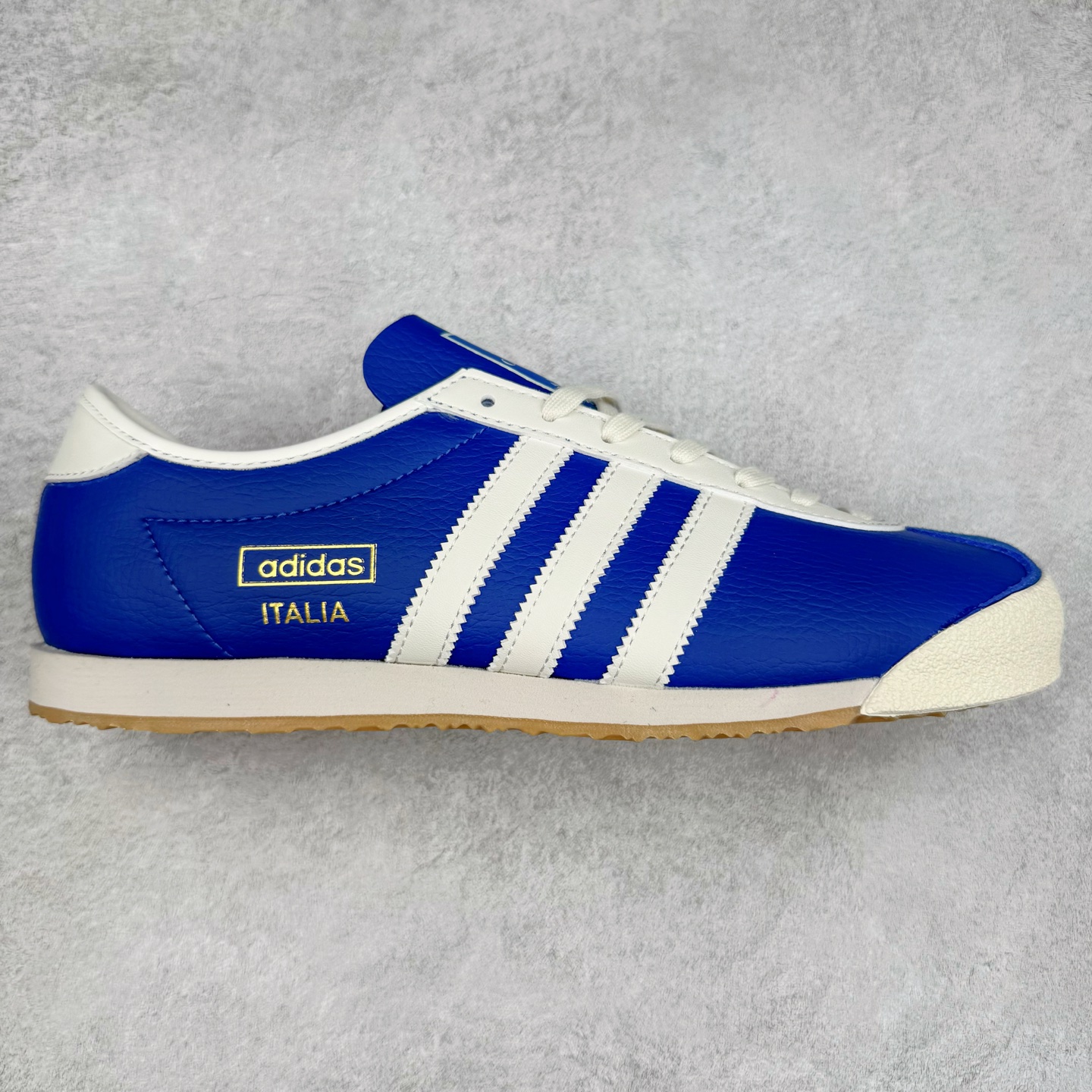 C.P.Company x AD Originals Italia SPZL 联名款舒适防滑耐磨低帮生活休闲鞋 男女同款 尺码:36 36.5 37.5 38 38.5 39 40 40.5 41 42 42.5 43 44 44.5 45-选品中心