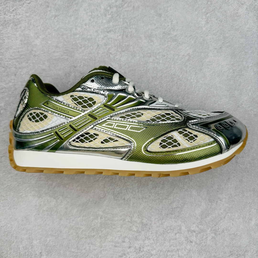 ＃GD广顶 BOTTEGA VENETA Orbit Runner BV葆蝶家时尚休闲王一博同款老爹鞋运动鞋 原版开发 一比一打造 相似度百分之99以上 市场一梯队级别品质 区别市场任何标文顶级品质版本 采用轻质科技网布面料 搭配几何图案设计橡胶外底 王炸系列 高版本 认准套包工艺 实际增高很多哦 还是一样显腿细非常nice 耐玩耐造 对标对版 套包鞋工艺 认准高版本 大底选用拼色TPU大底 配置原版包装 尺码：35 36 37 38 39 40 41 42 43 44 45-选品中心