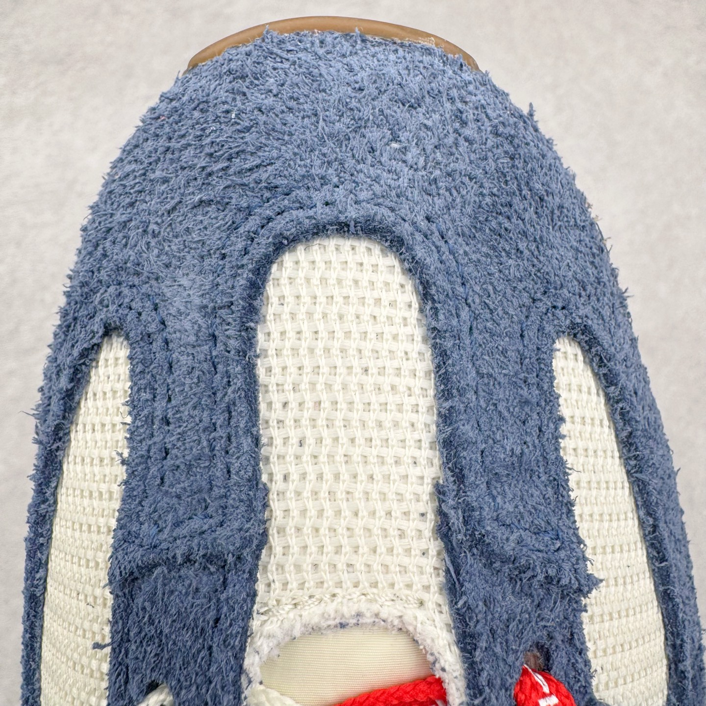 图片[14]-＃M纯原 New Balance U471AK NB新百伦织物牛剖层革春夏薄底鞋防滑耐磨平衡轻便低帮生活休闲鞋 原档数据独立私模大底 唯一正确三层组合大底 特高弹切片加持 百分百还原原鞋脚感 NB市场最强产物 防伪原标全套原楦原纸板原厂数据开发 全鞋电脑针车加持 原厂网布 原装进口头层翻毛皮料正确绒感卡色 正确中底拉帮中底网布细节 匠心打造 耗时两个月开发完成 工艺极其复杂难度可想而知 高端零售专供产物 尺码：36 37 37.5 38 38.5 39.5 40 40.5 41.5 42 42.5 43 44 44.5 45 45.5 46.5 47-选品中心