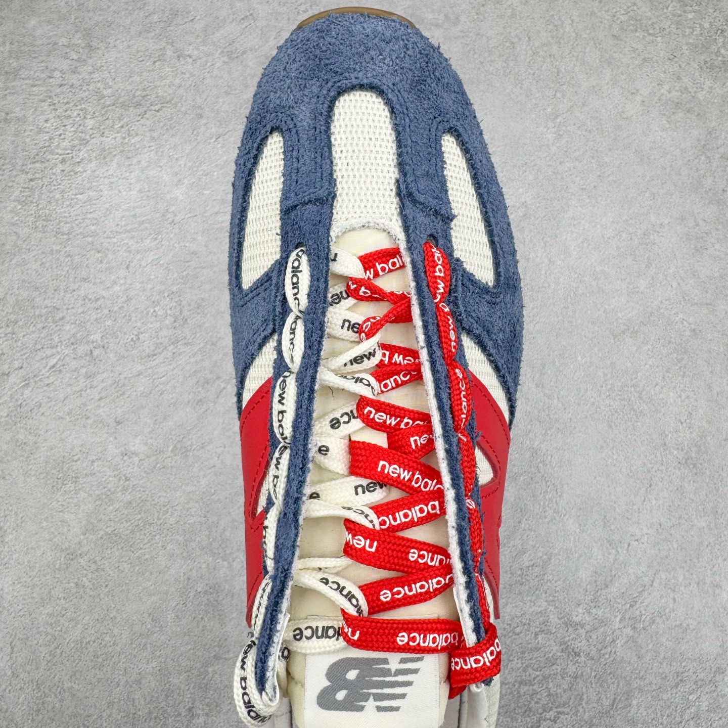 图片[4]-＃M纯原 New Balance U471AK NB新百伦织物牛剖层革春夏薄底鞋防滑耐磨平衡轻便低帮生活休闲鞋 原档数据独立私模大底 唯一正确三层组合大底 特高弹切片加持 百分百还原原鞋脚感 NB市场最强产物 防伪原标全套原楦原纸板原厂数据开发 全鞋电脑针车加持 原厂网布 原装进口头层翻毛皮料正确绒感卡色 正确中底拉帮中底网布细节 匠心打造 耗时两个月开发完成 工艺极其复杂难度可想而知 高端零售专供产物 尺码：36 37 37.5 38 38.5 39.5 40 40.5 41.5 42 42.5 43 44 44.5 45 45.5 46.5 47-选品中心