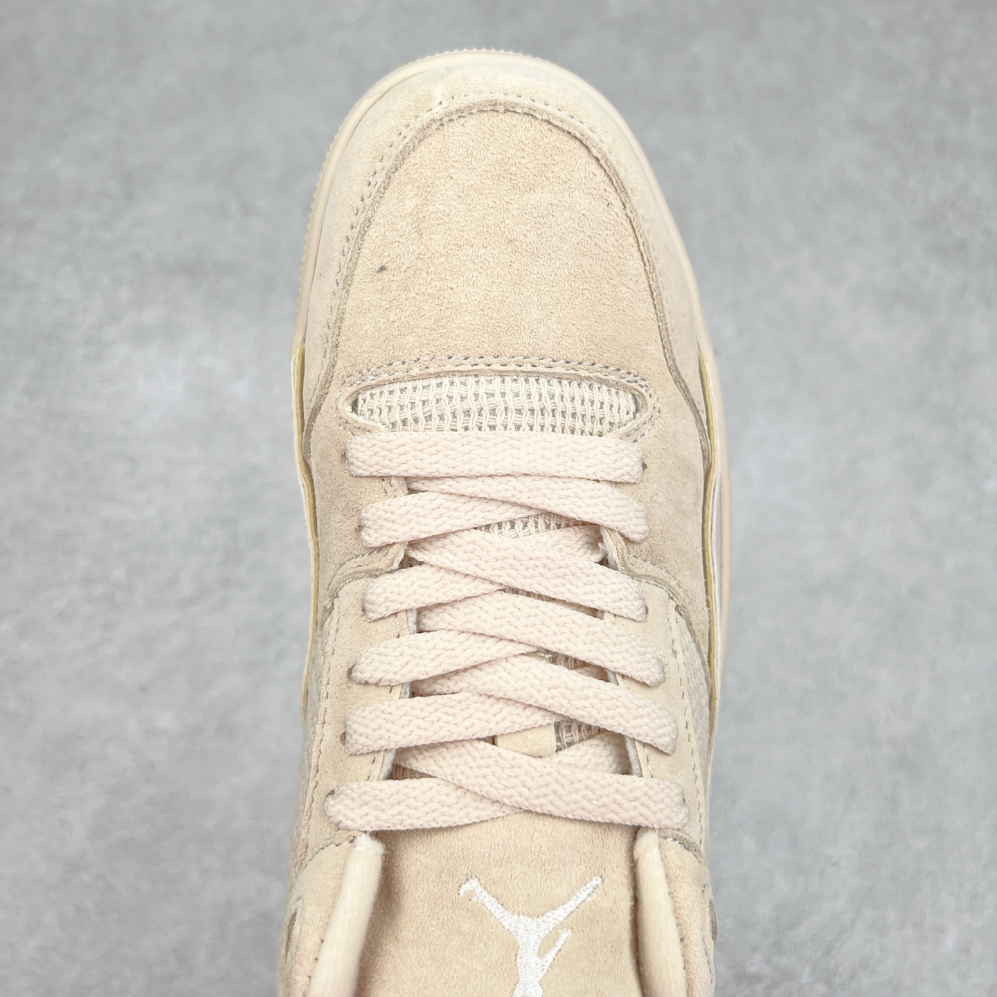 图片[4]-Jordan FLIGHT COURT AJ舒适百搭防滑耐磨低帮复古篮球鞋 FZ9854-200 实拍调校N版已经零色差零失真 百分百还原实物色彩所见即所得 不存在货不对板色差等低级问题 选购参考实物拍摄 不混卖不参货 只用心做好货严格选品 承诺混一赔十 尺码：36 36.5 37.5 38 38.5 39 40 40.5 41 42 42.5 43 44 44.5 45-选品中心